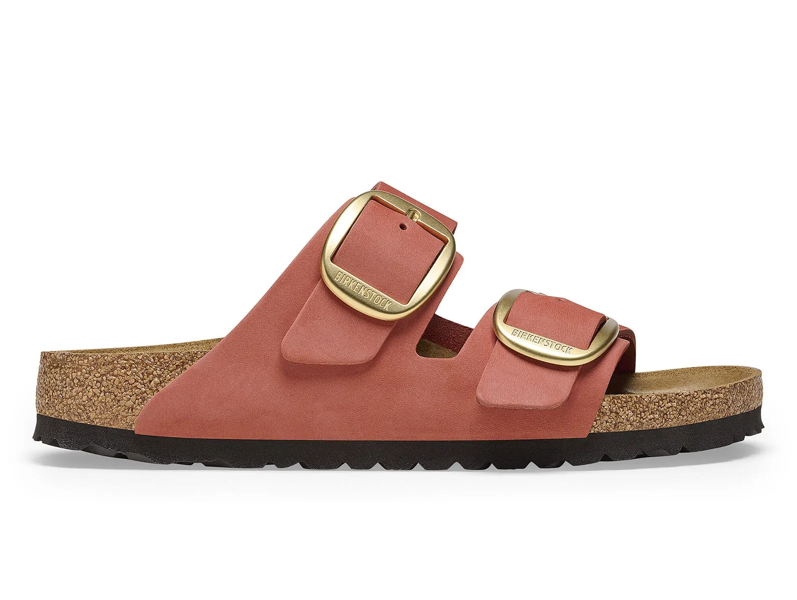Birkenstock Arizona Big Buckle 1025424- Mars Red