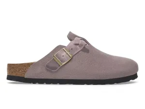 Birkenstock Boston Braided 1029122 - Faded Purple