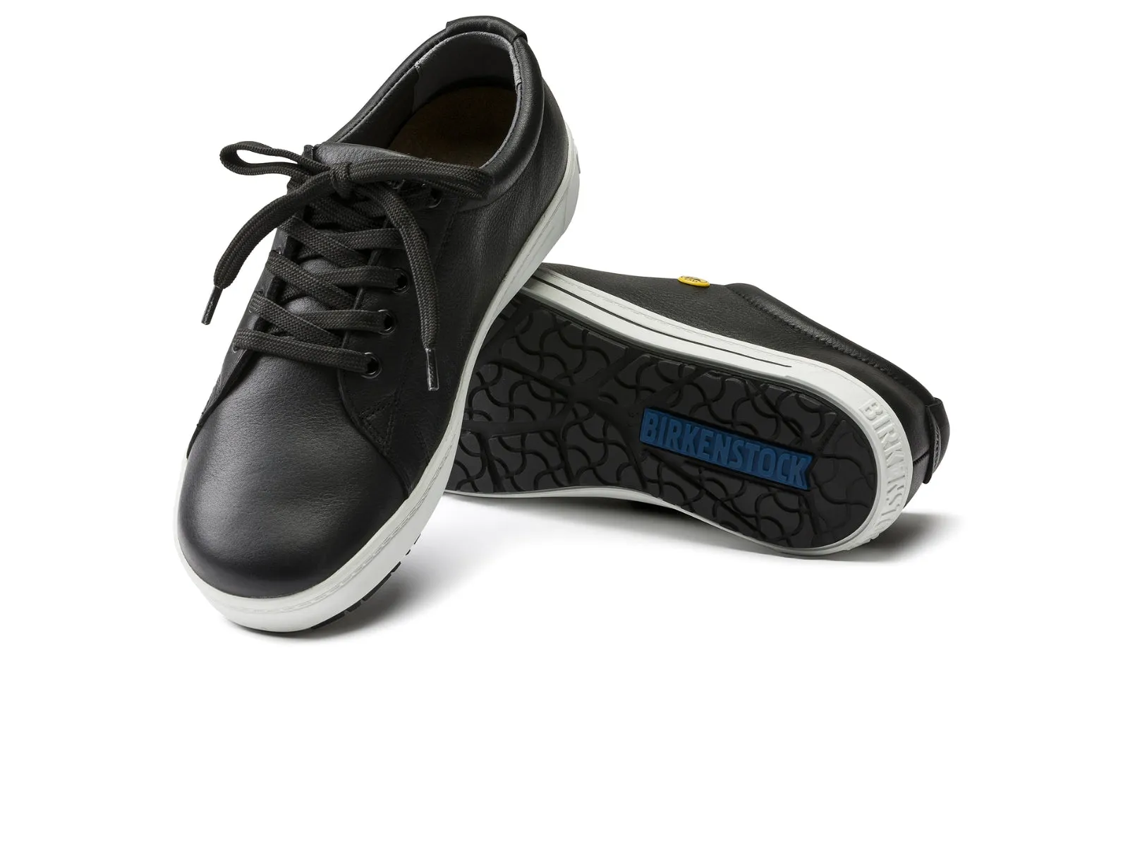 Birkenstock QO 500 ESD 1011365 - Black
