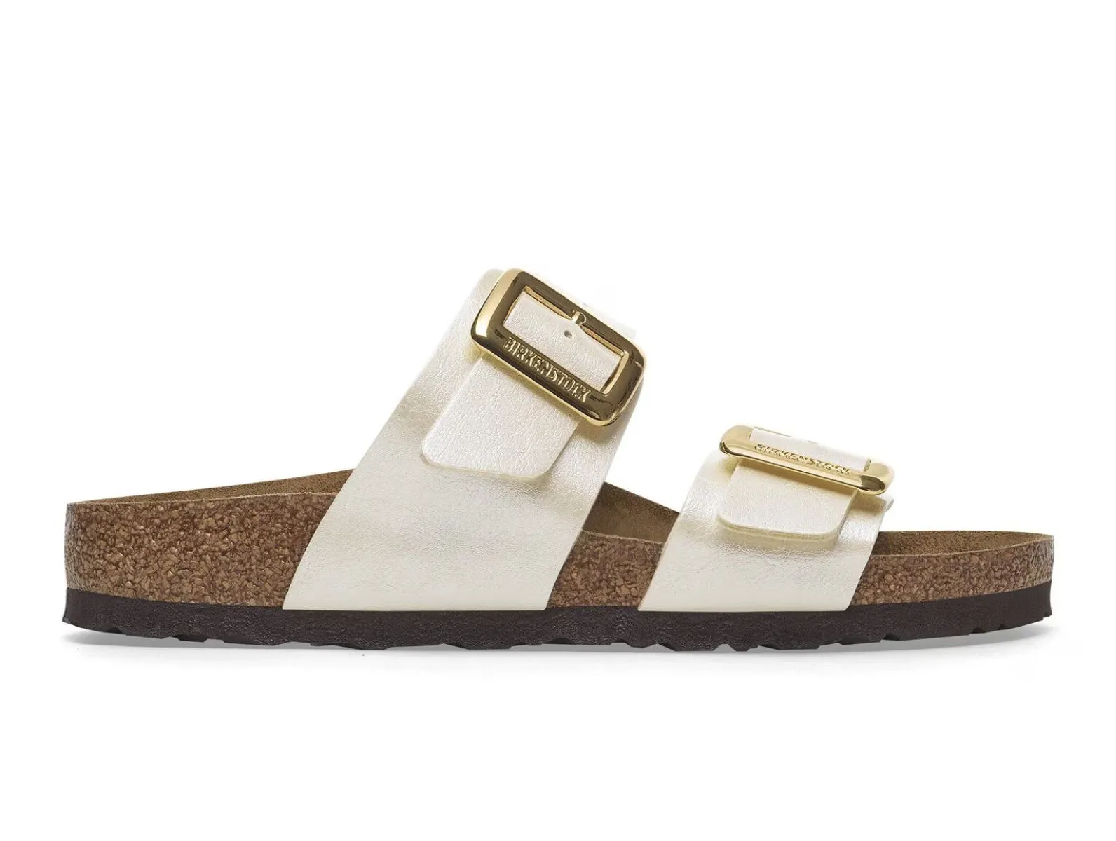 Birkenstock Sydney 1029492 - Graceful Pearl