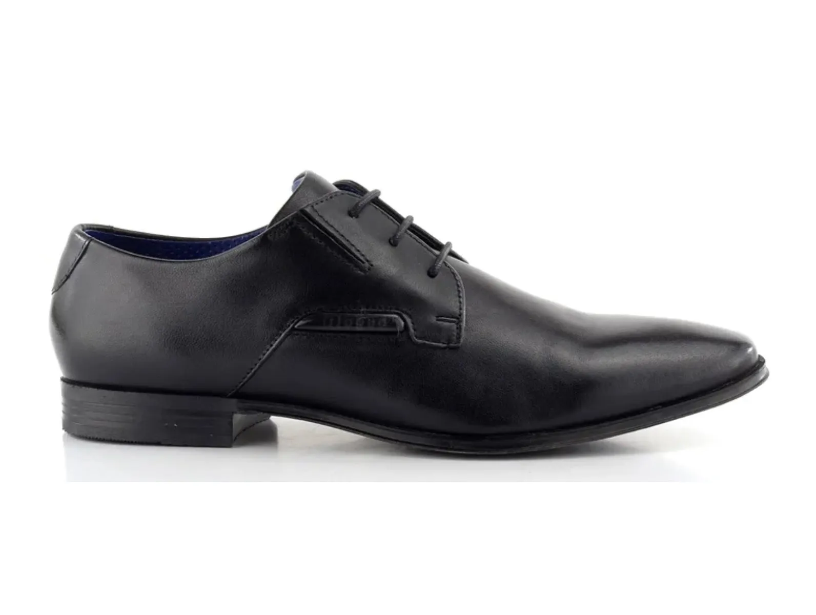 Bugatti Morino 312-A311KK - Black
