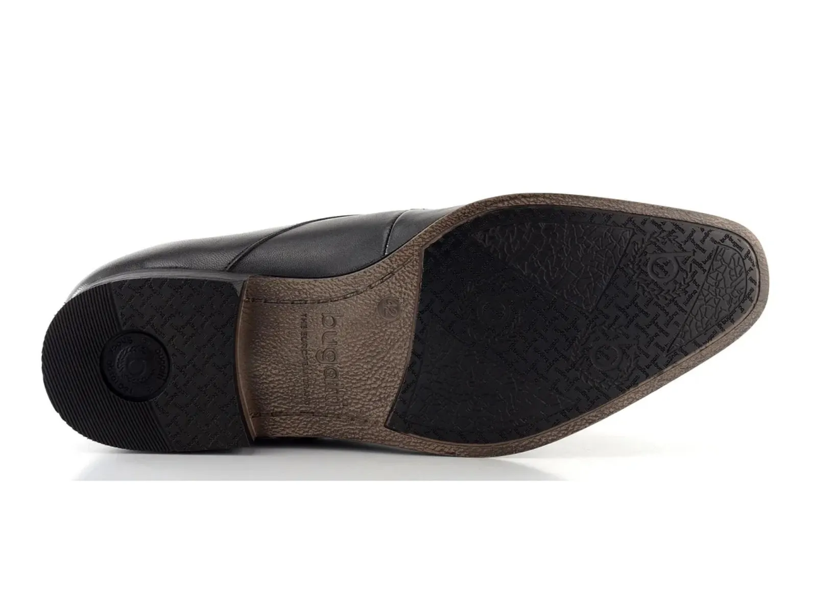 Bugatti Morino 312-A311KK - Black