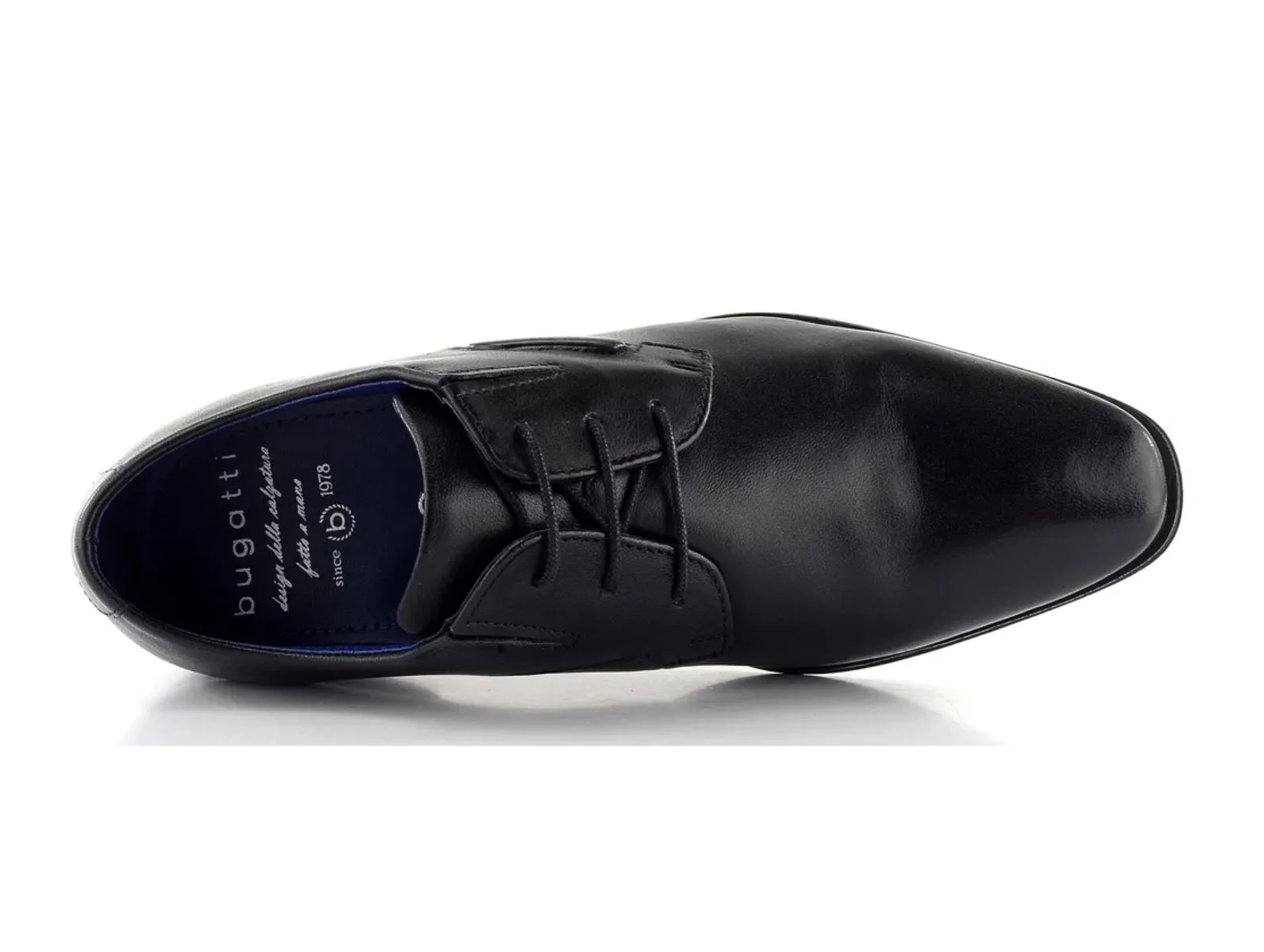 Bugatti Morino 312-A311KK - Black
