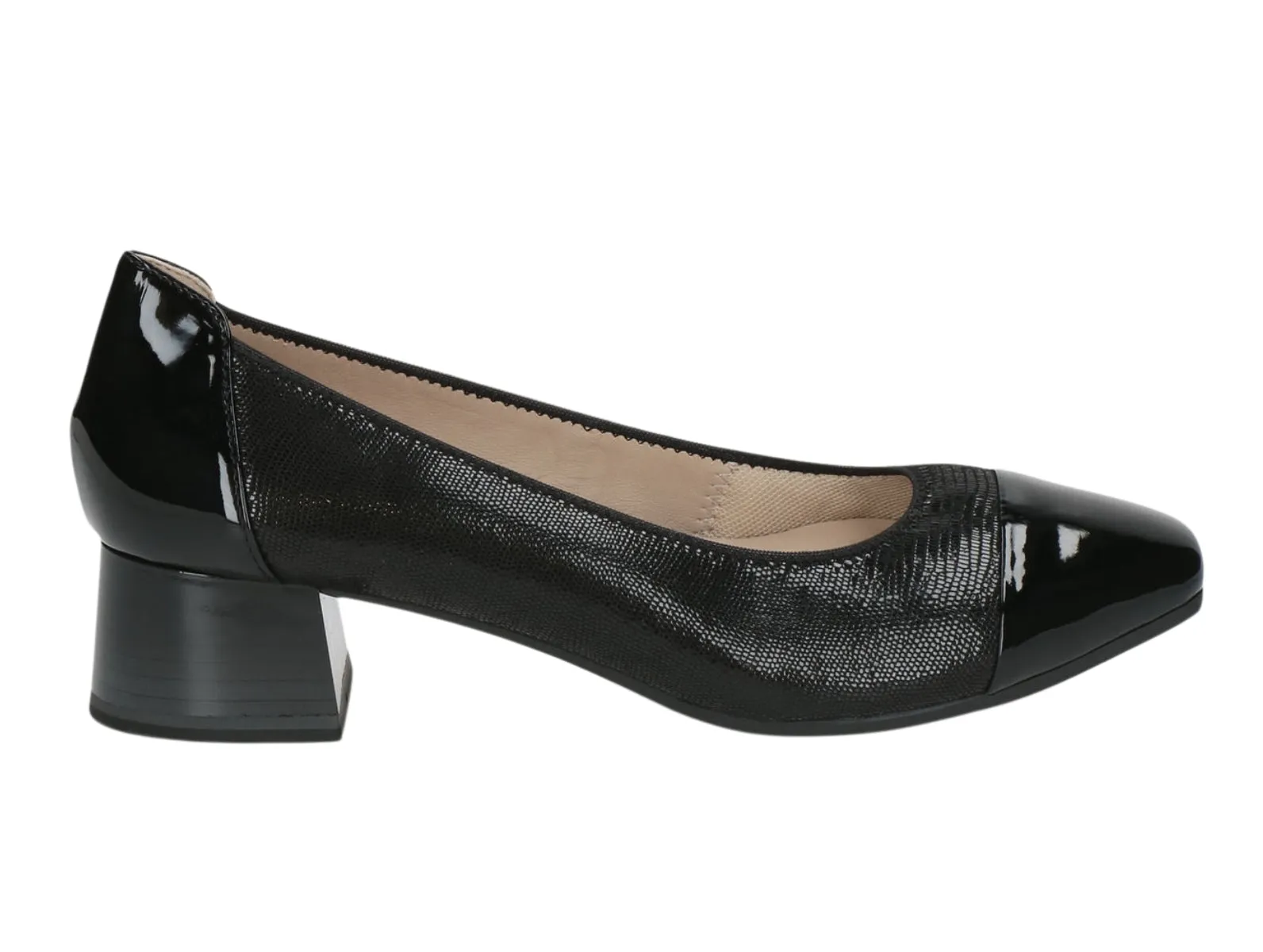 Caprice 22306-43-019 - Black