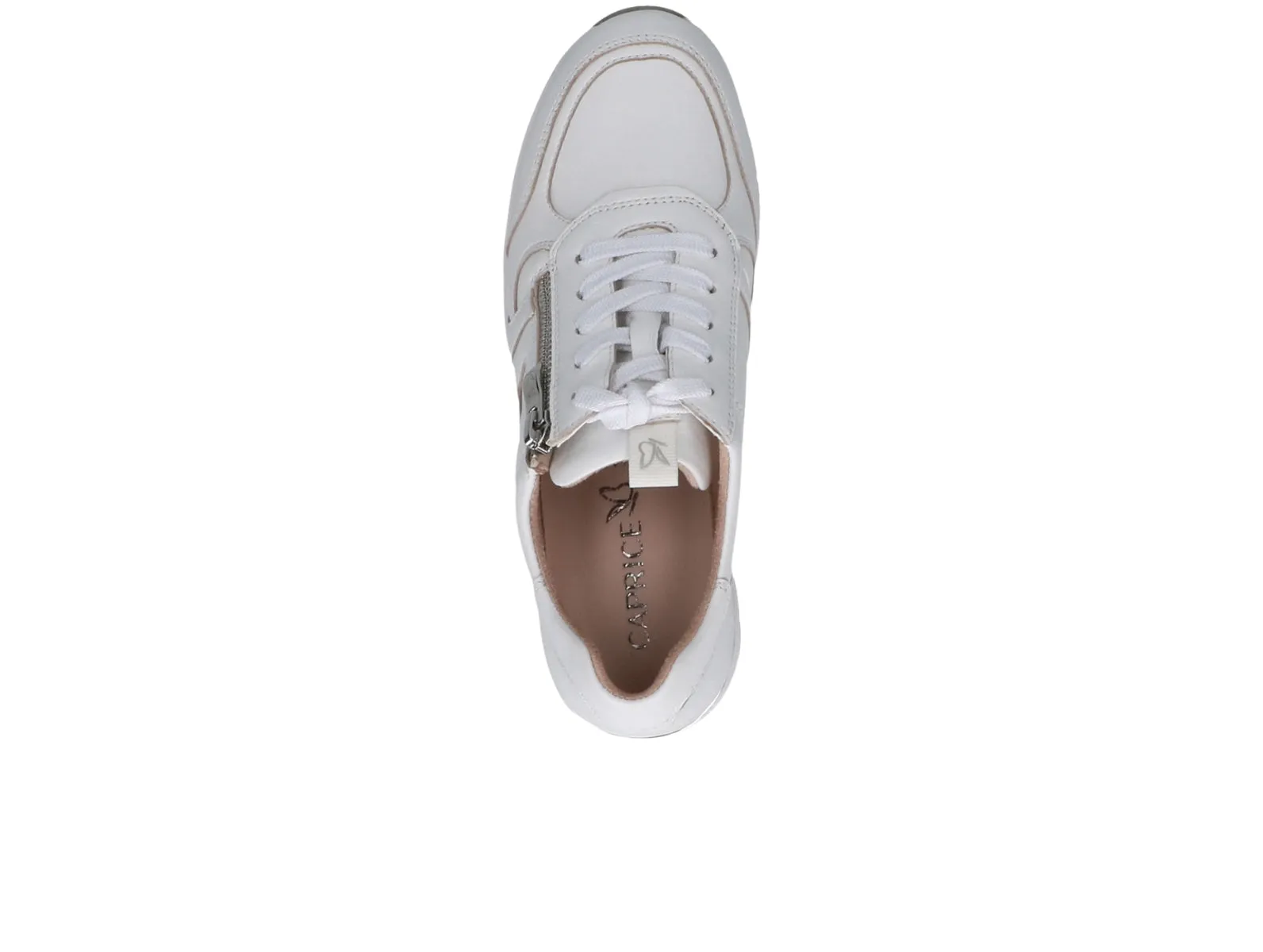 Caprice 9-23300-44 102 - White