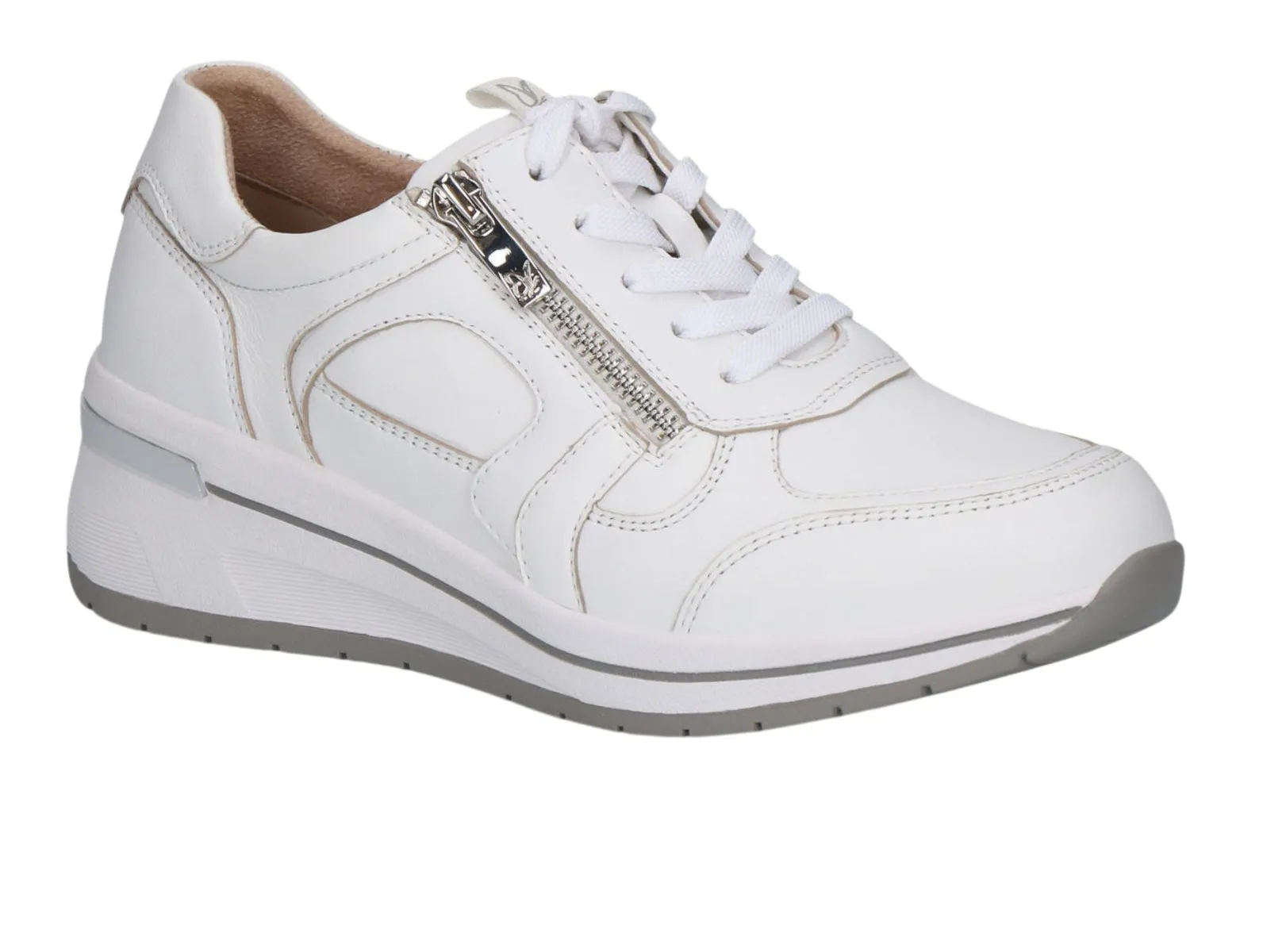 Caprice 9-23300-44 102 - White