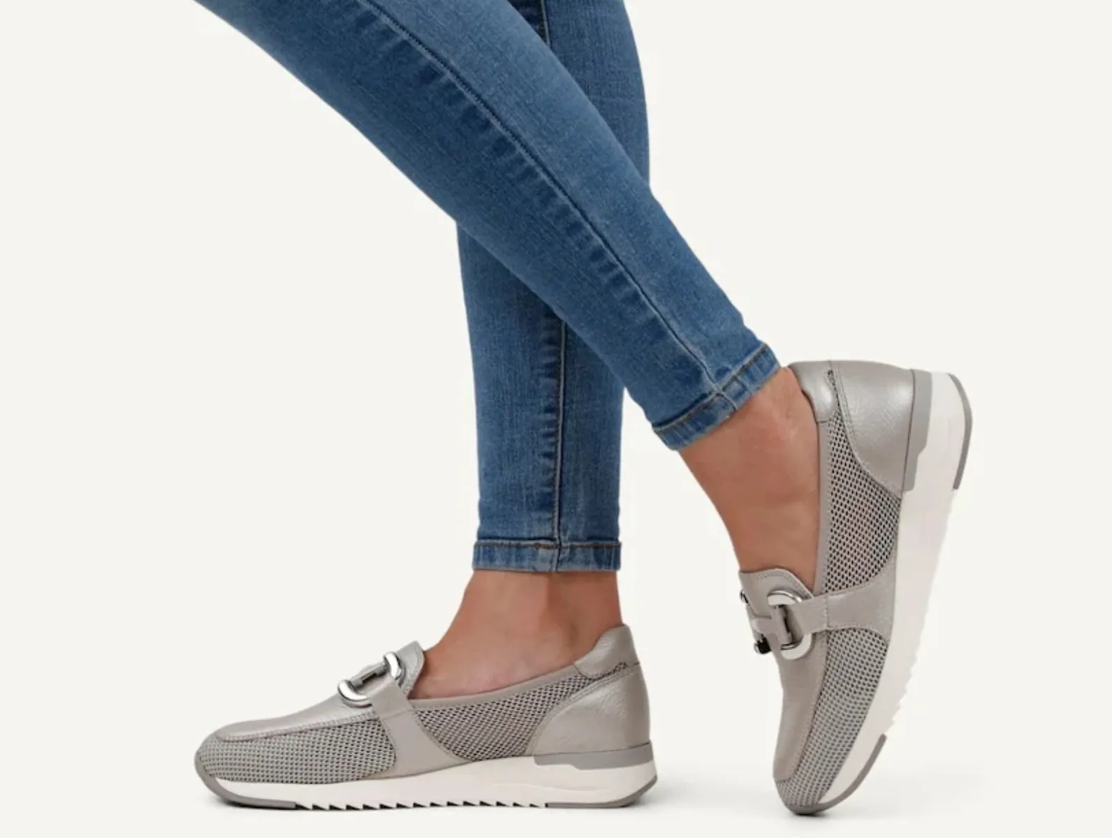 Caprice 9-24536-42-204 - Grey Combo