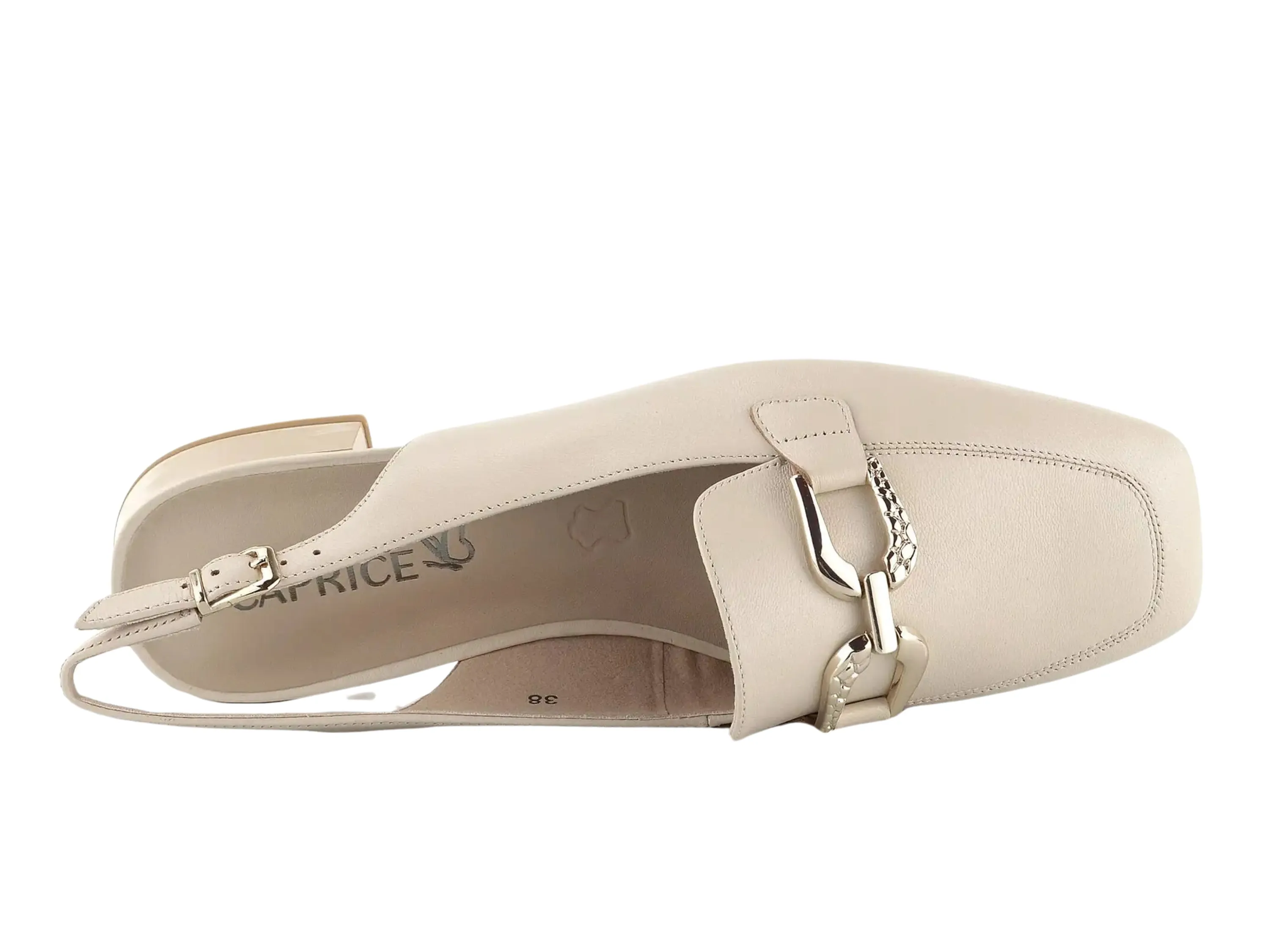 Caprice 9-29400 - Cream