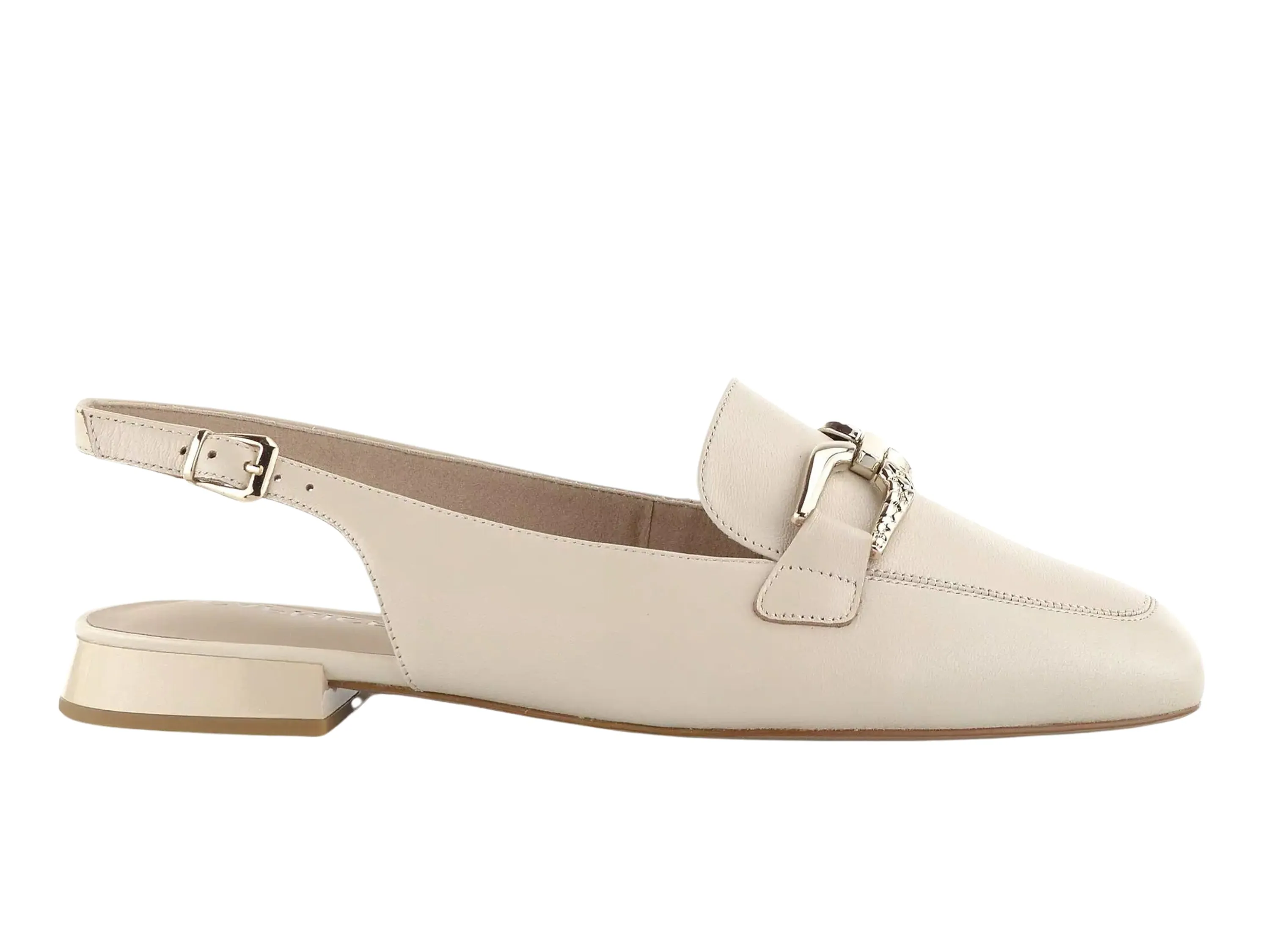 Caprice 9-29400 - Cream