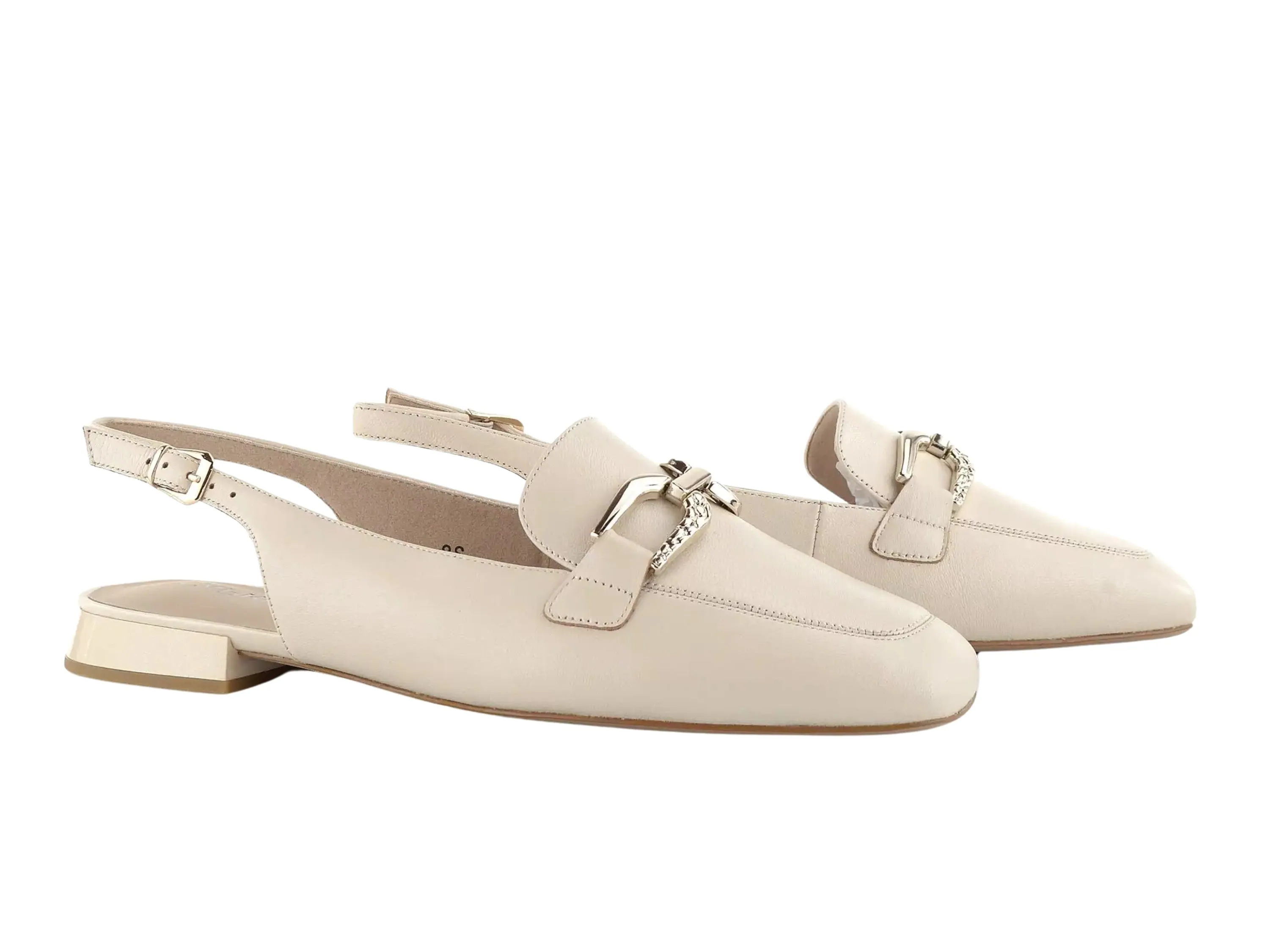 Caprice 9-29400 - Cream