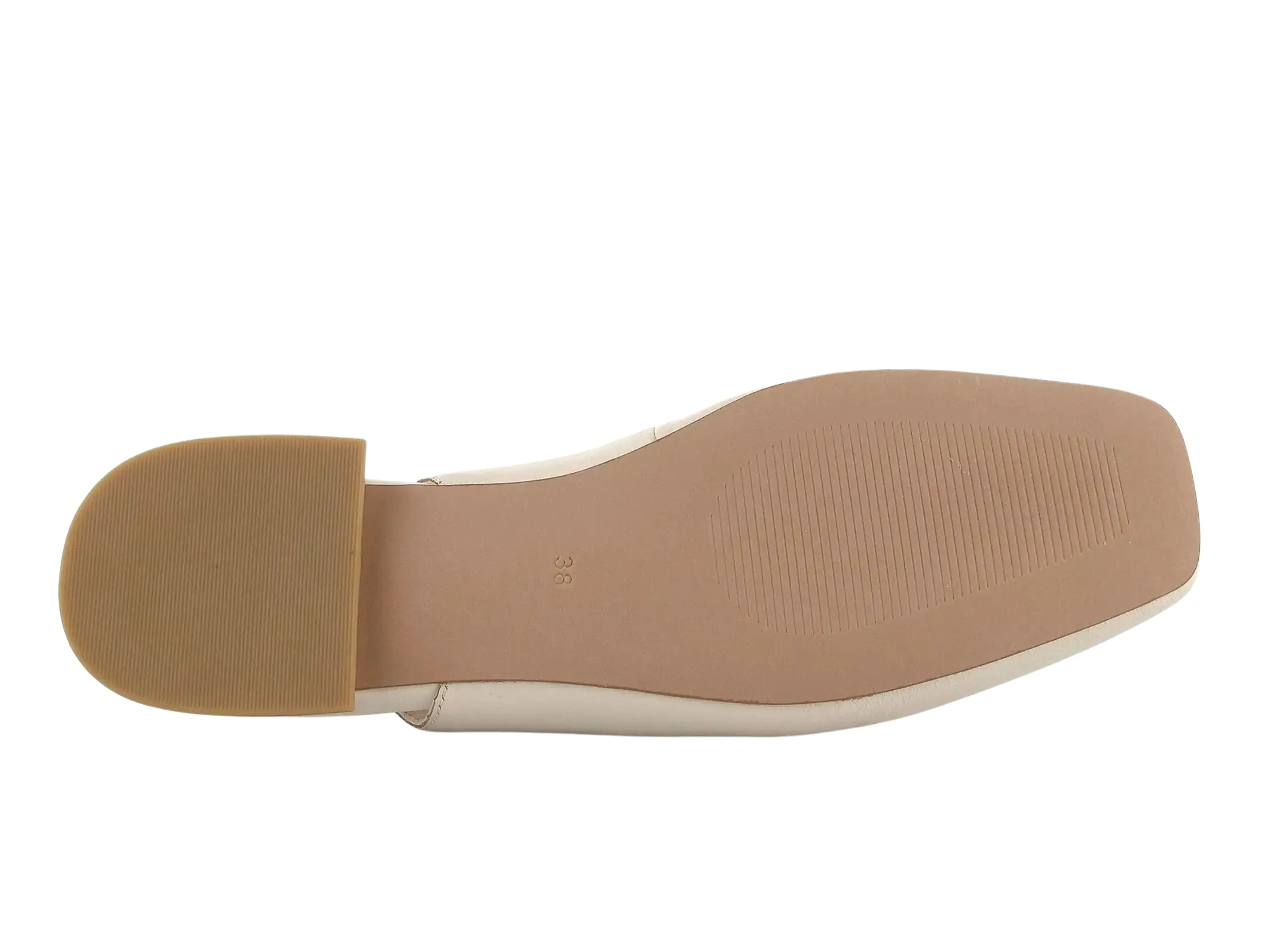 Caprice 9-29400 - Cream