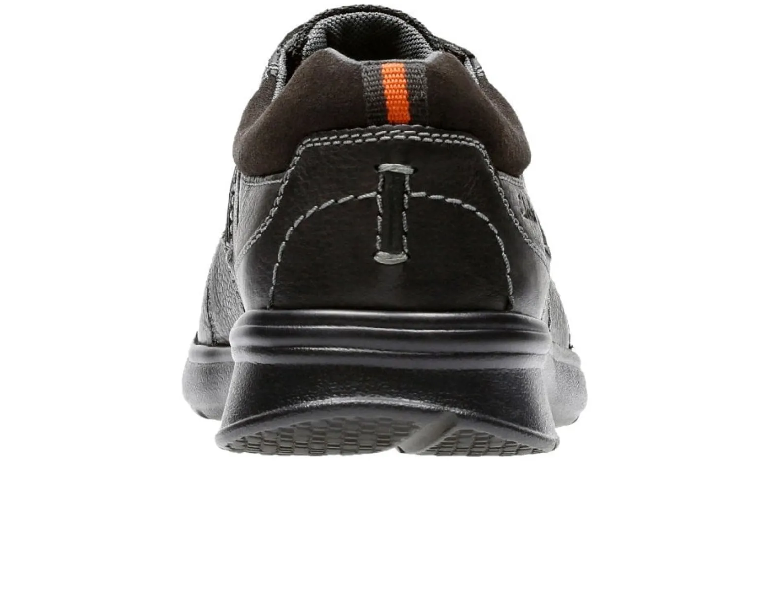 Clarks Cotrell Walk - Black