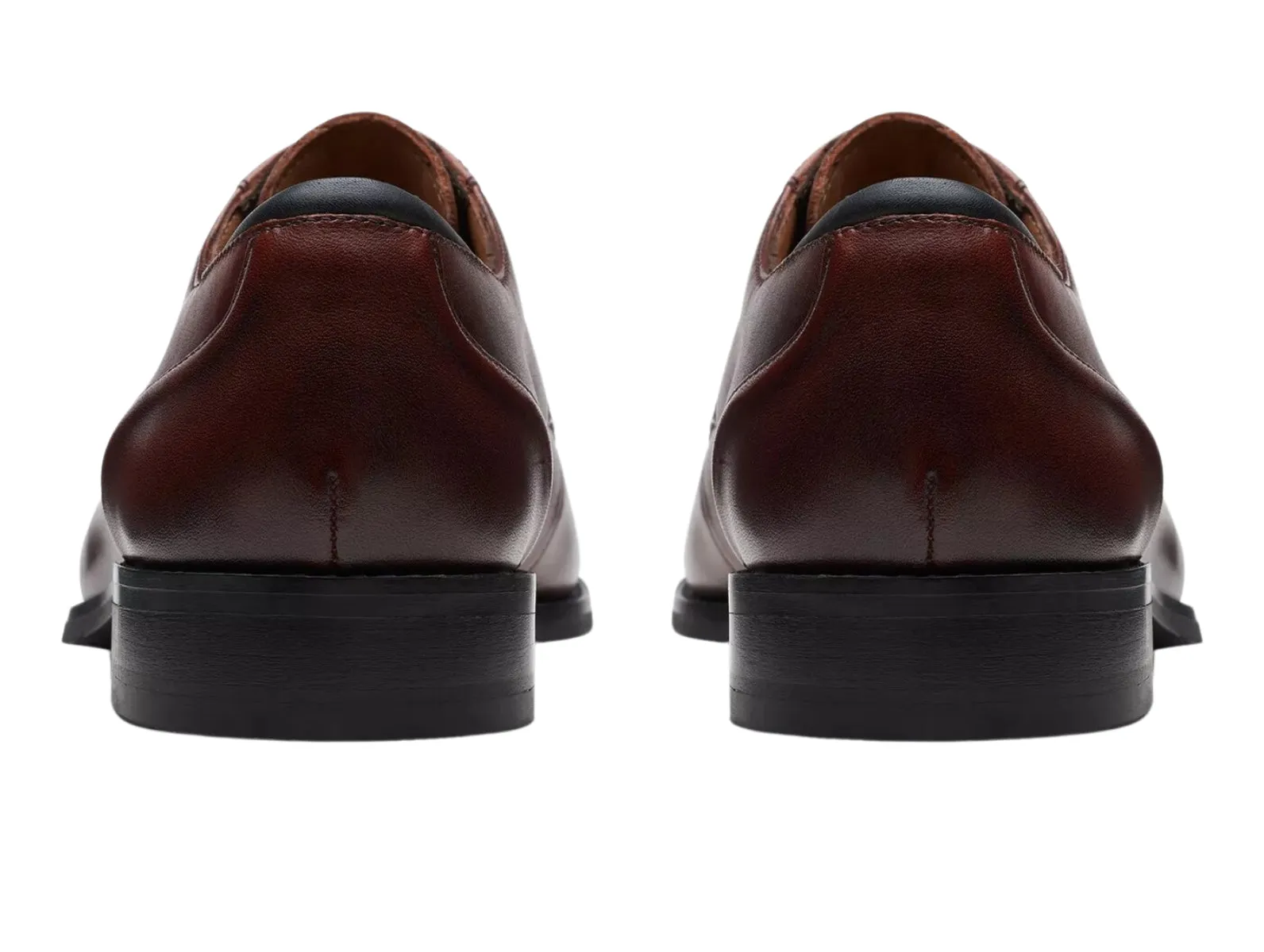 Clarks CraftArlo Lace - Tan
