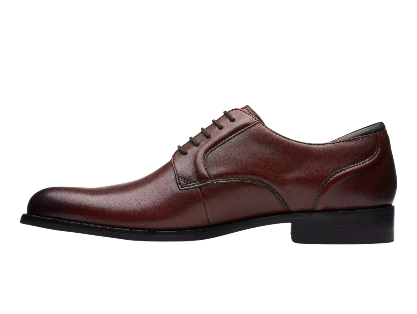 Clarks CraftArlo Lace - Tan