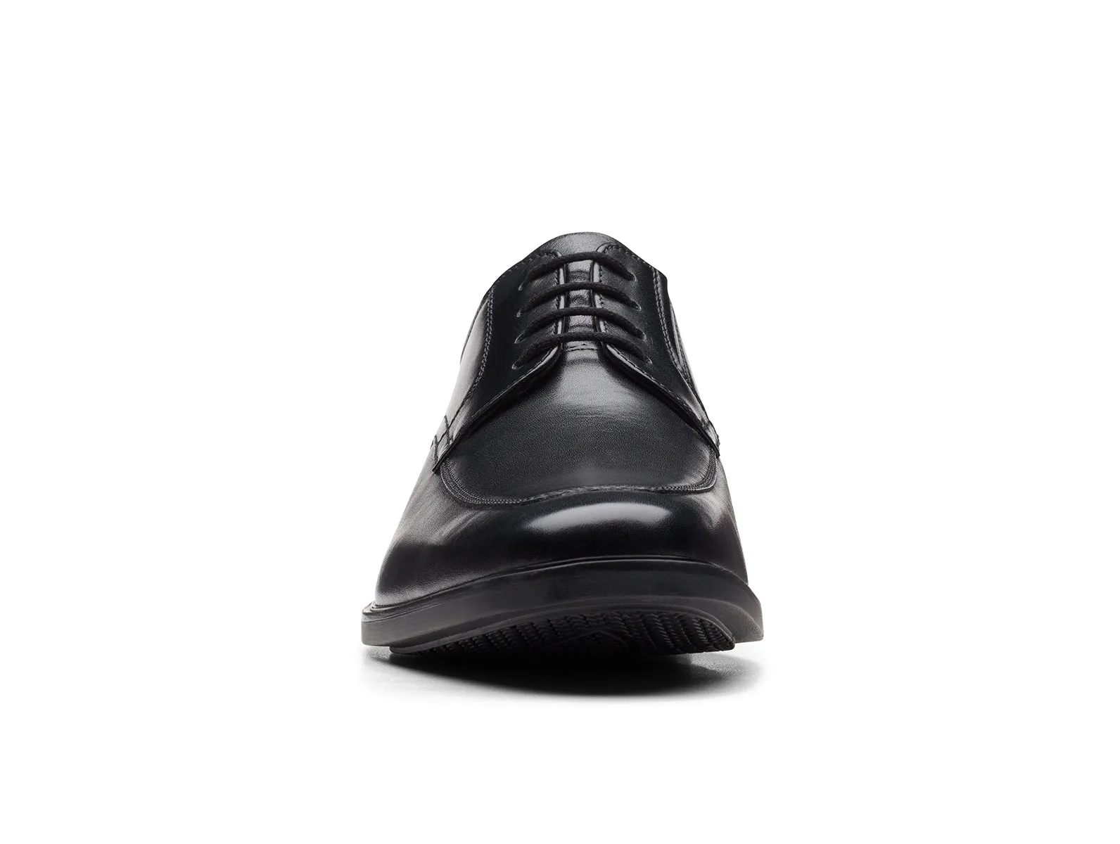 Clarks Howard Apron - Black