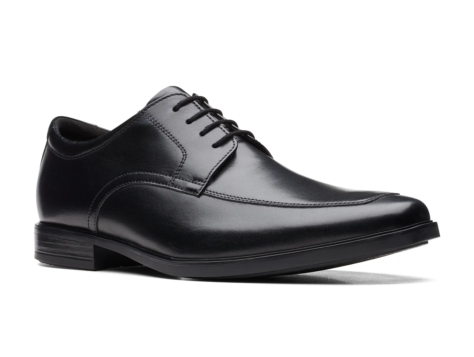 Clarks Howard Apron - Black