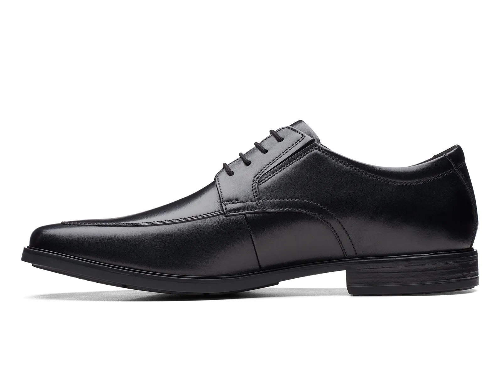 Clarks Howard Apron - Black