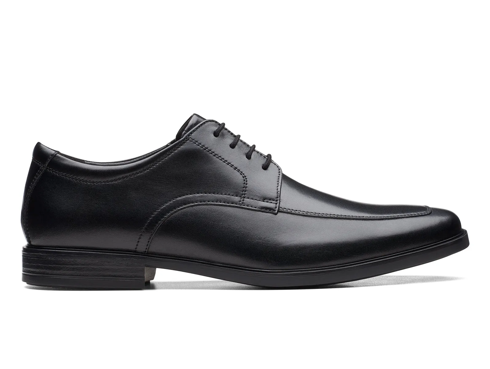 Clarks Howard Apron - Black