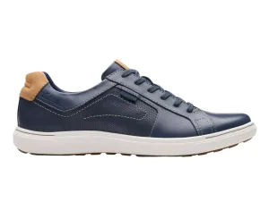 Clarks Mapstone Lace - Navy