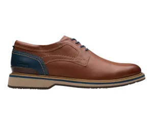 Clarks Monahan Plain - Tan