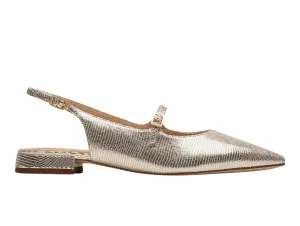 Clarks Sensa 15 Shine - Champagne Interest