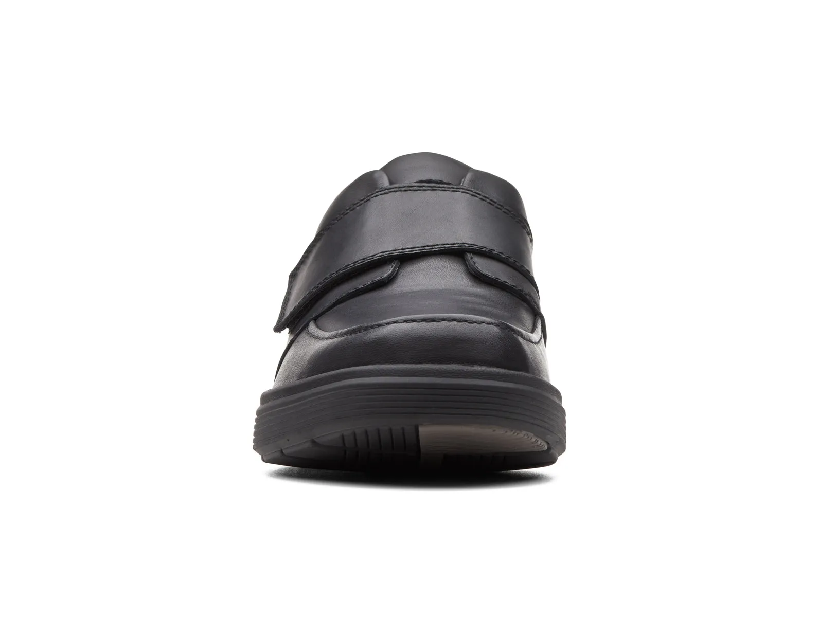 Clarks Un Abode Strap - Black
