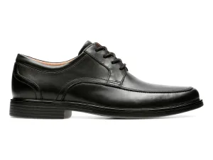 Clarks Un Aldric Park - Black