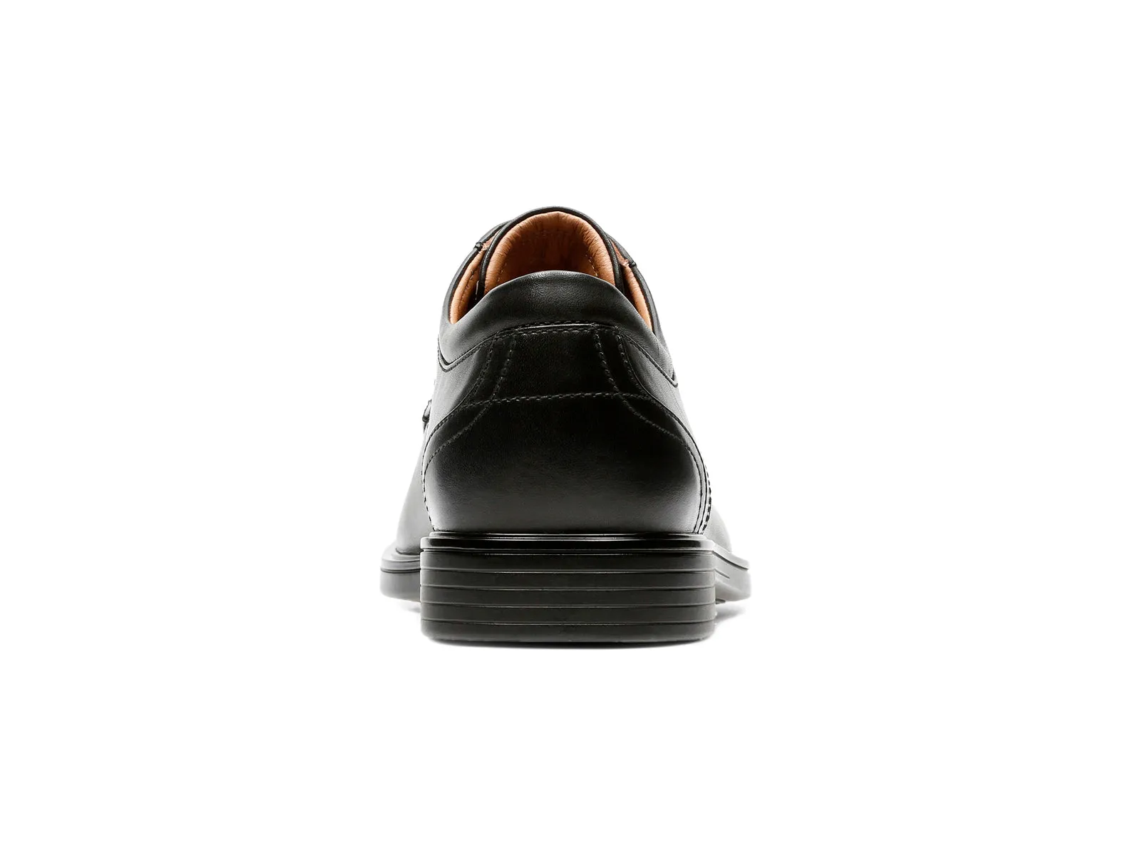 Clarks Un Aldric Park - Black