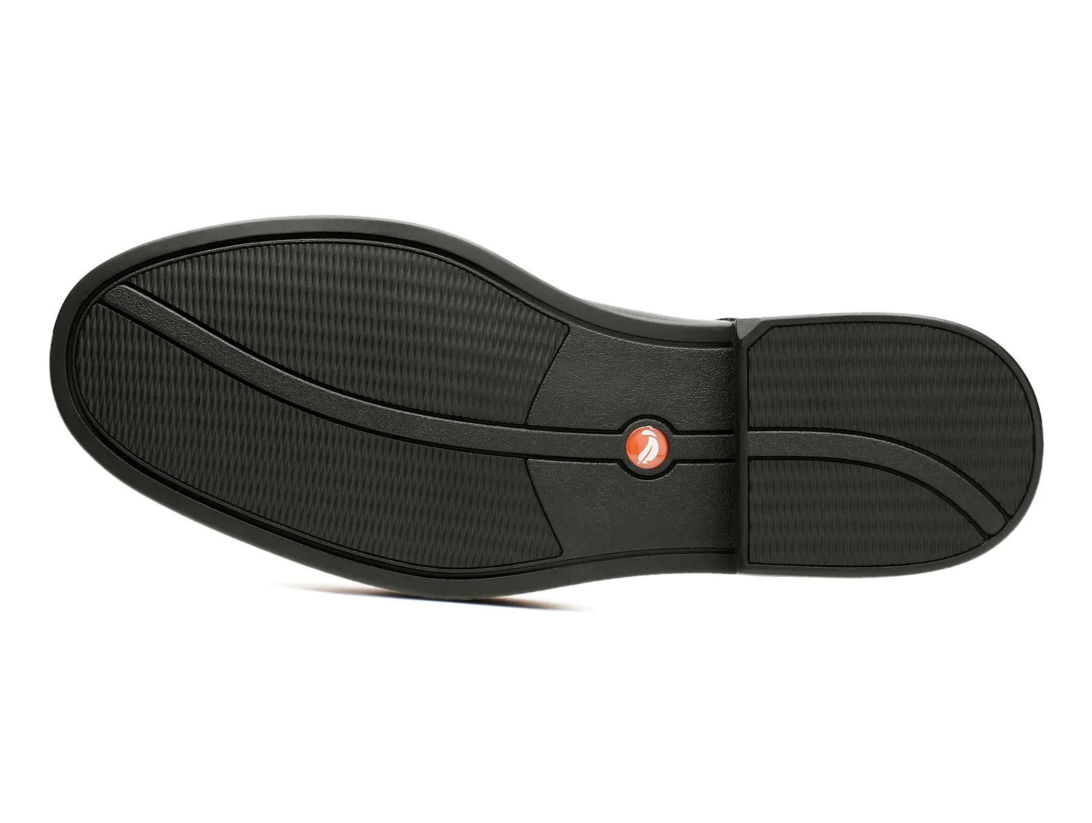 Clarks Un Aldric Park - Black