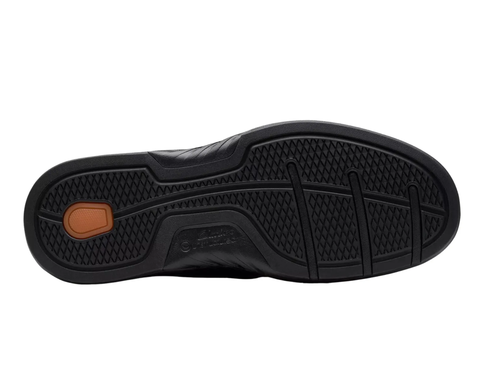 Clarks Un Briley Pace - Black