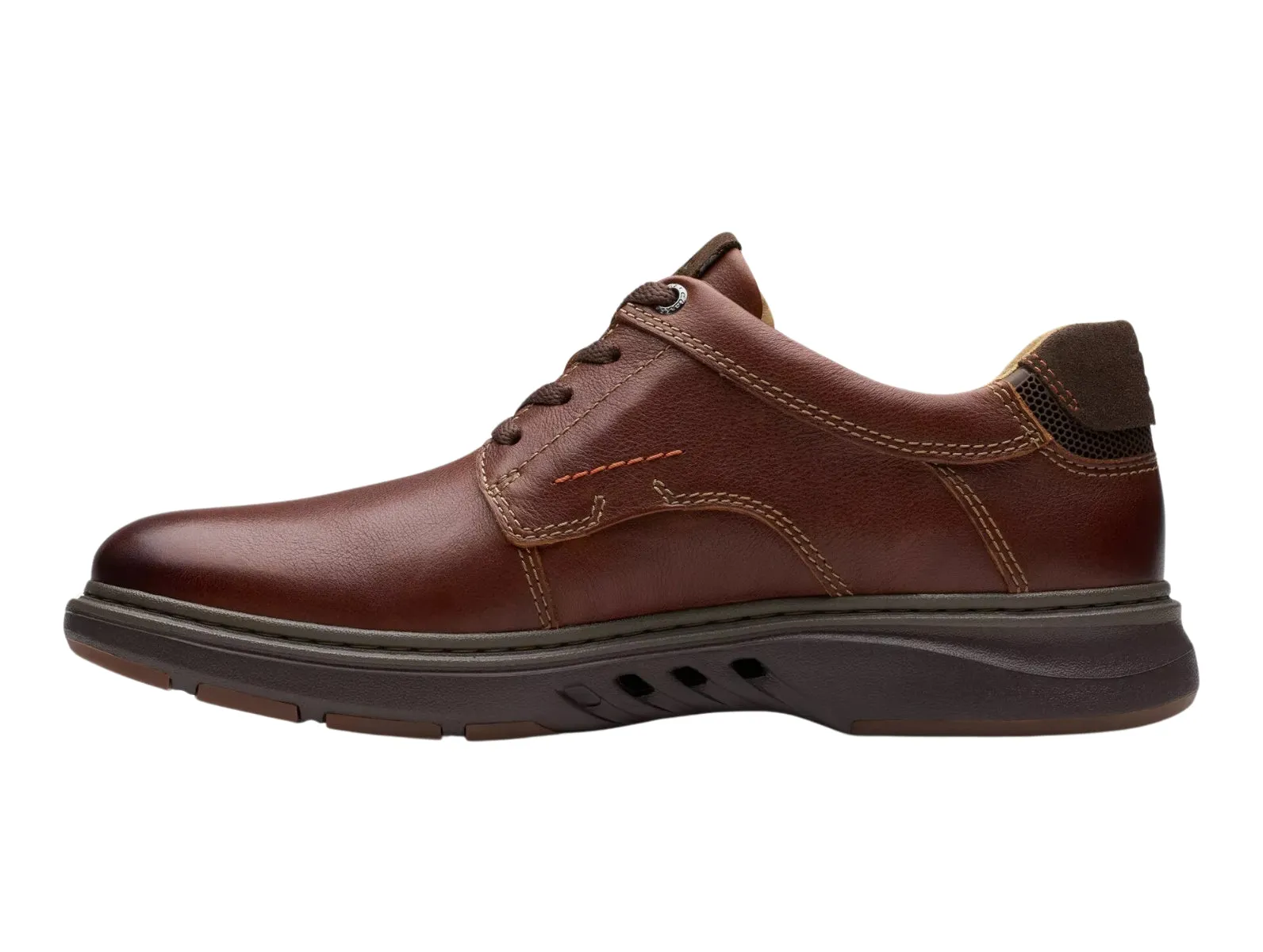Clarks Un Briley Pace - Tan