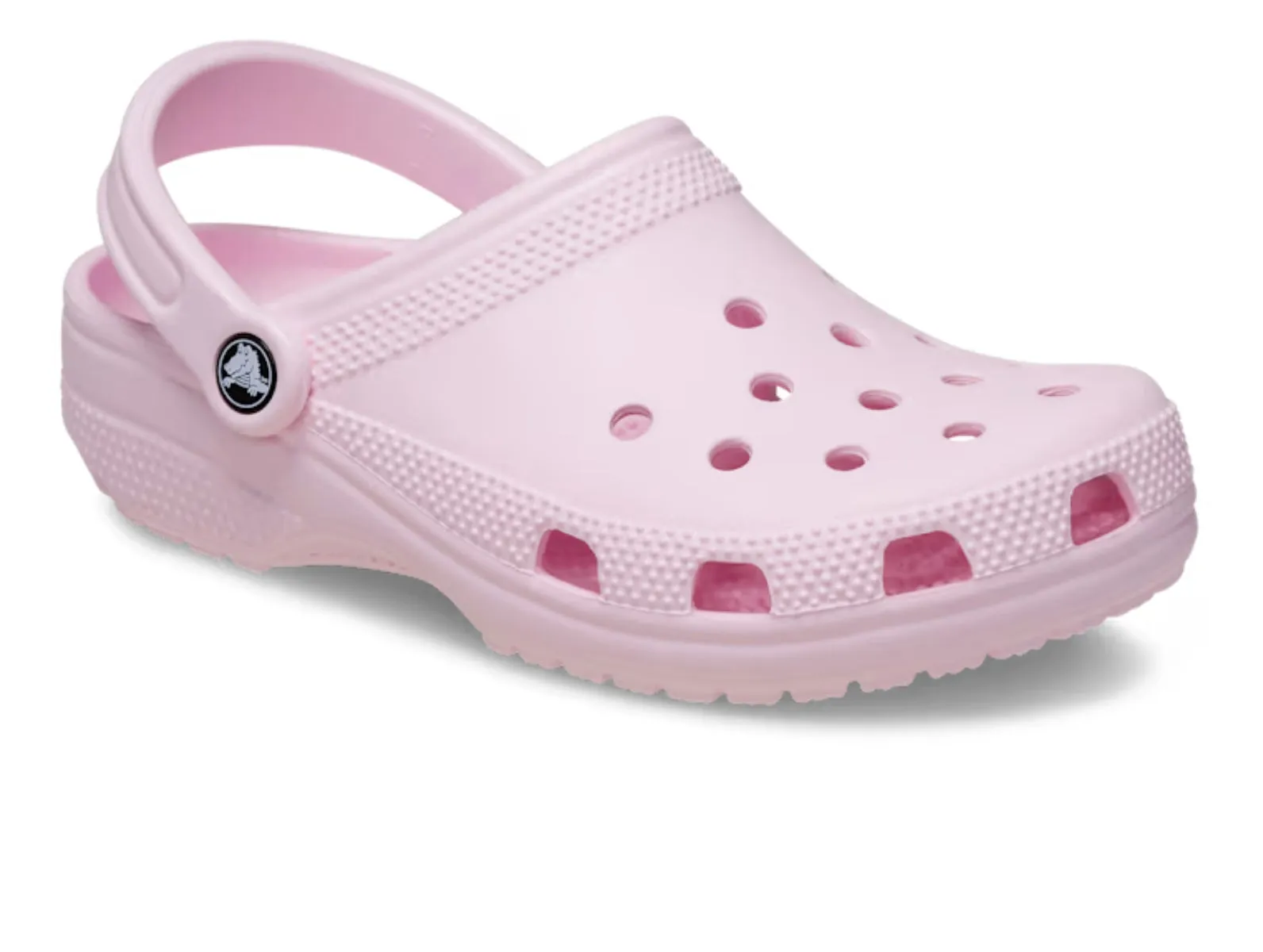Crocs Classic Clog 10001 6ZW - Strawberry Cream