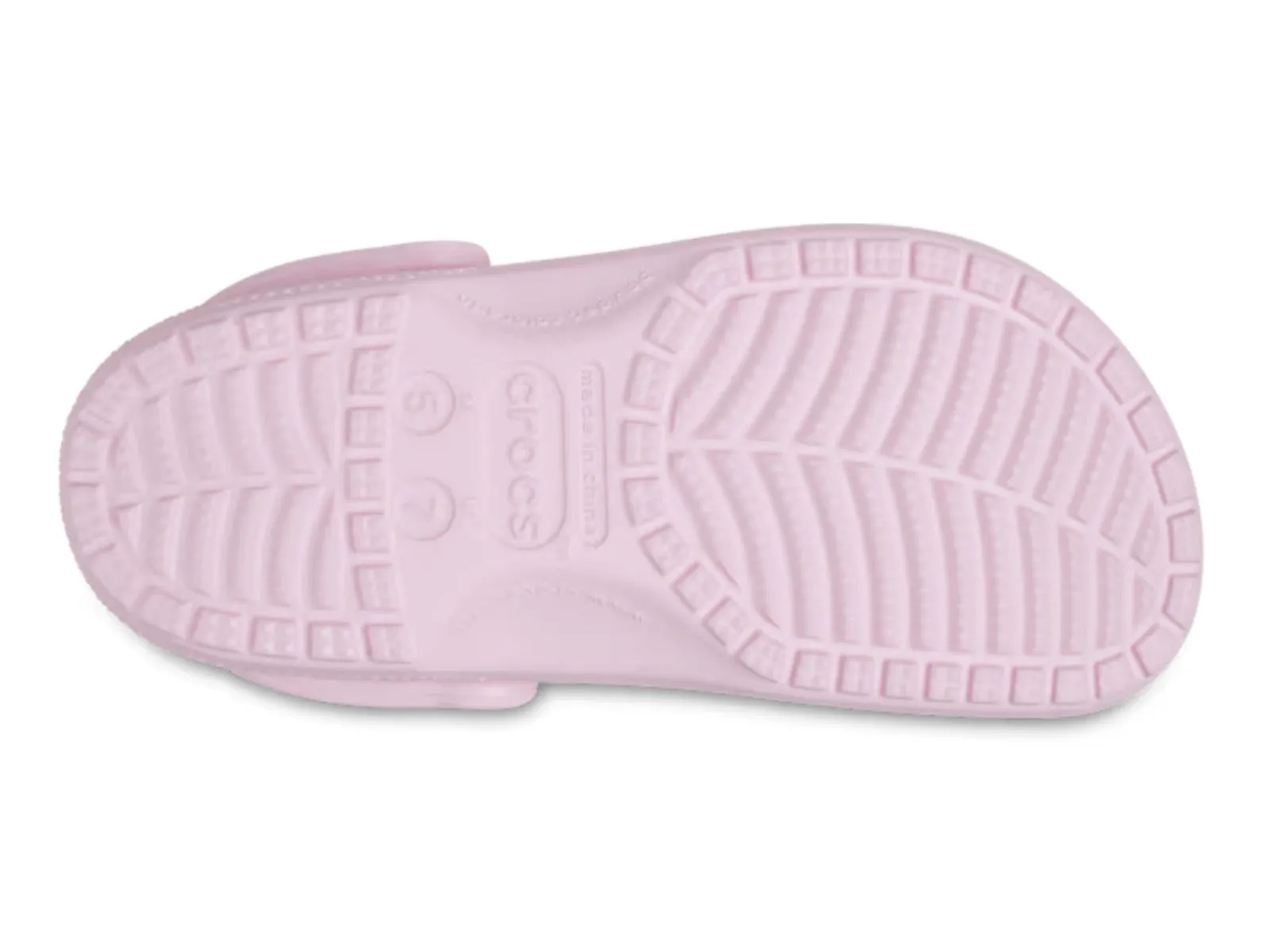 Crocs Classic Clog 10001 6ZW - Strawberry Cream