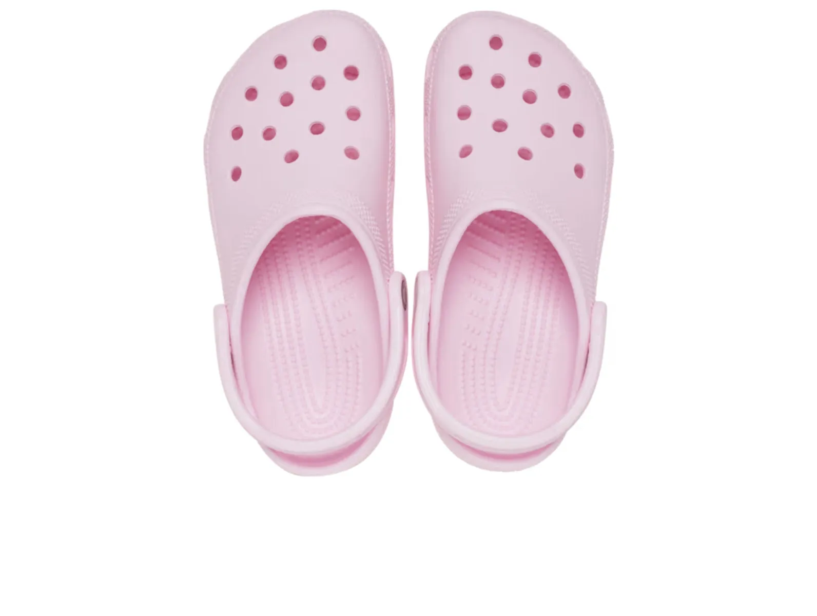Crocs Classic Clog 10001 6ZW - Strawberry Cream