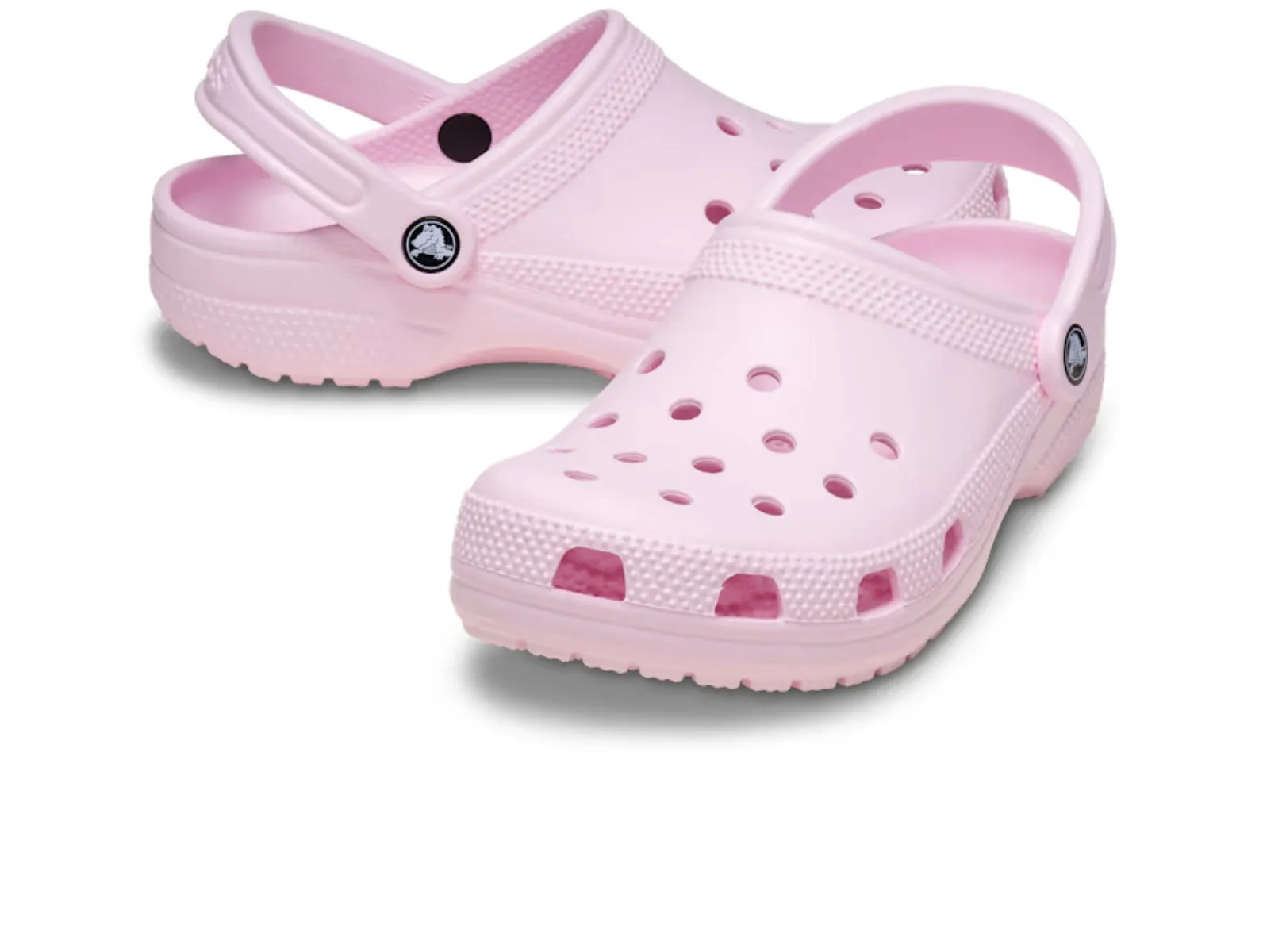 Crocs Classic Clog 10001 6ZW - Strawberry Cream