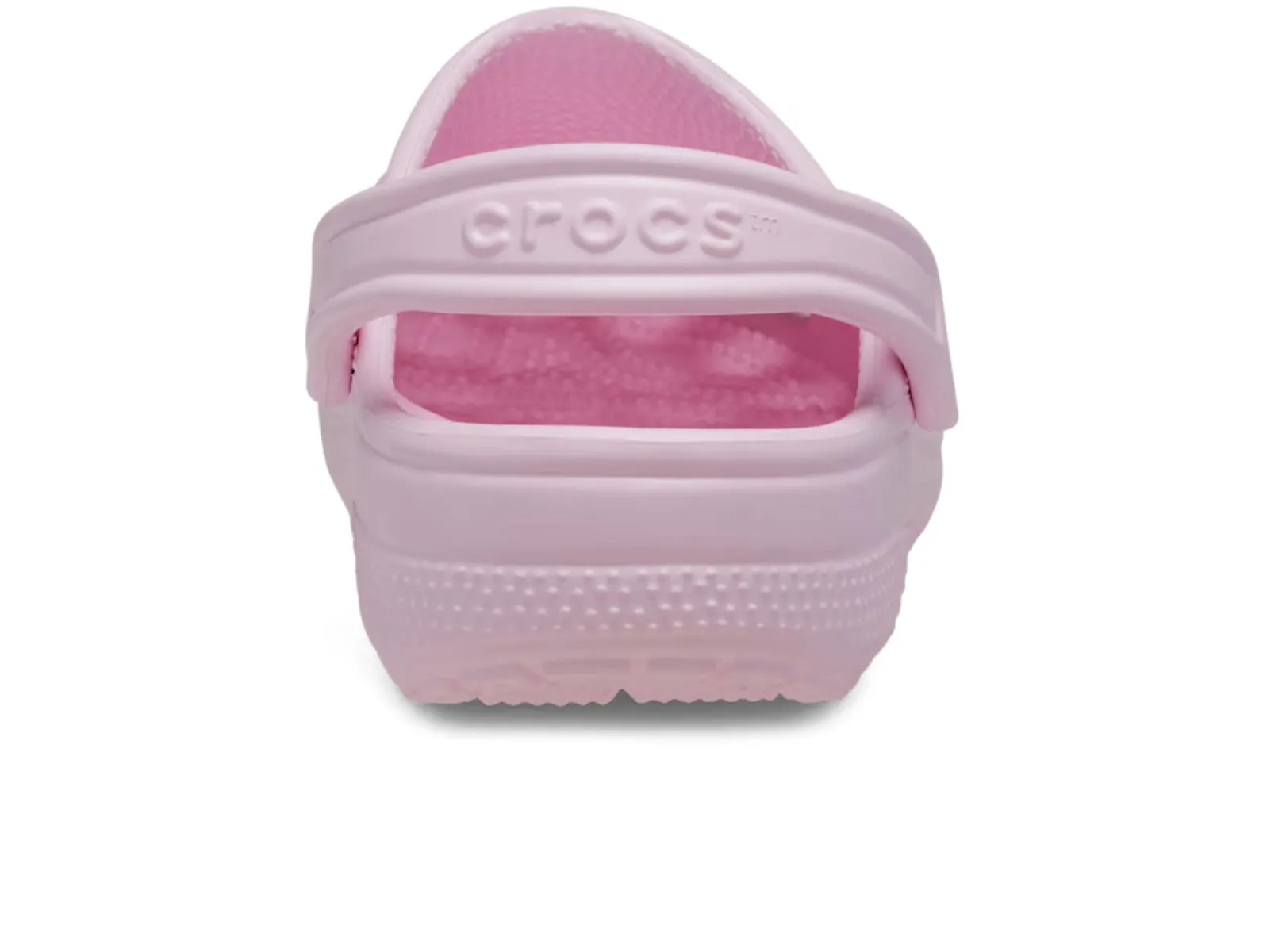 Crocs Classic Clog 10001 6ZW - Strawberry Cream