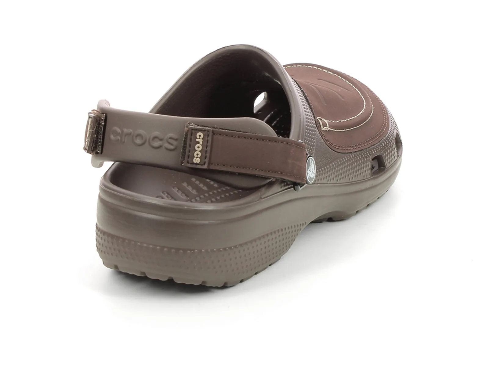 Crocs Yukon Vista Clog M 207142-206 - Espresso
