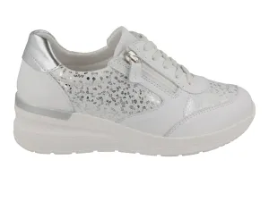 DB Easy B 75159N Cockatoo - White