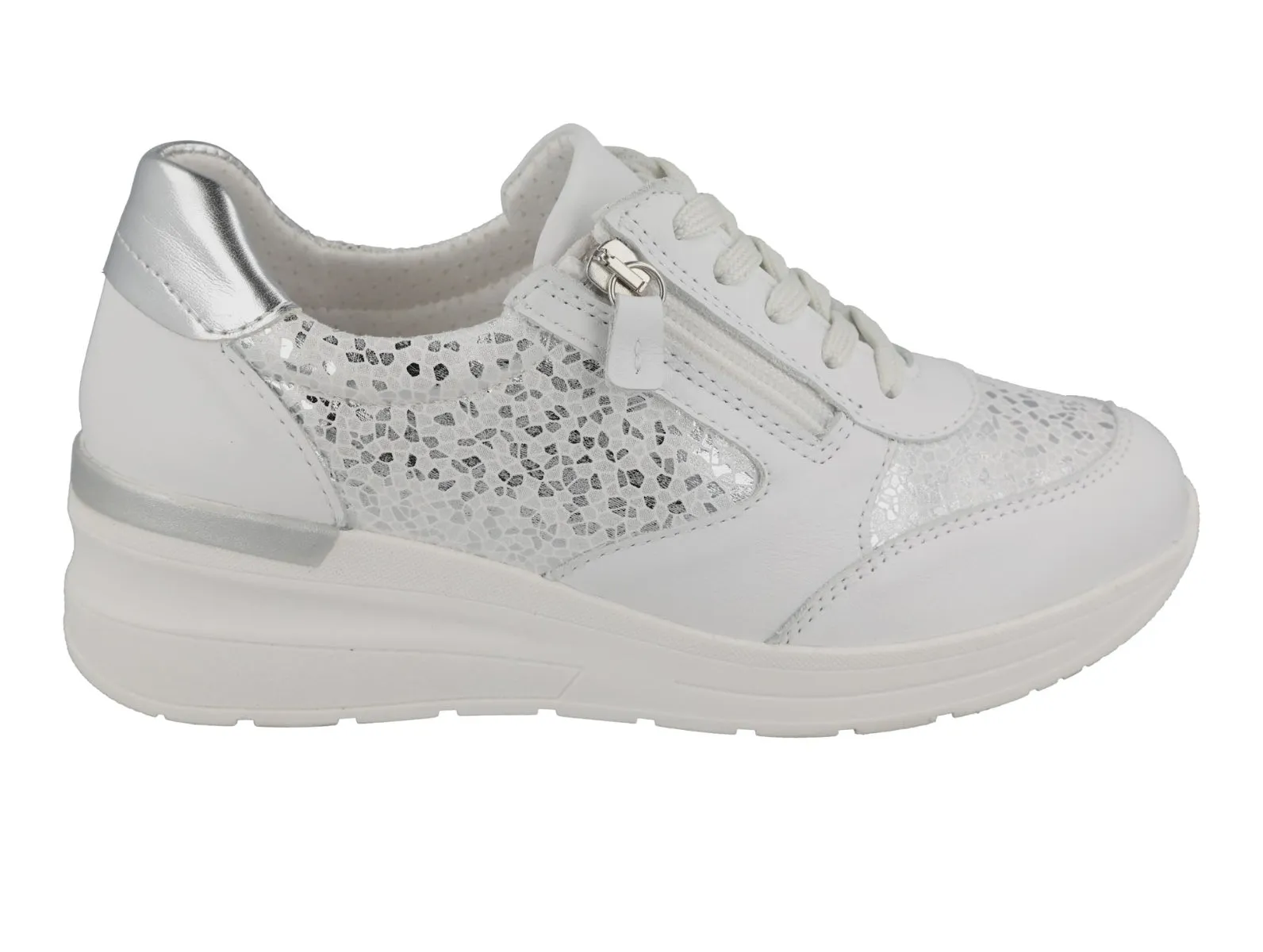 DB Easy B 75159N Cockatoo - White