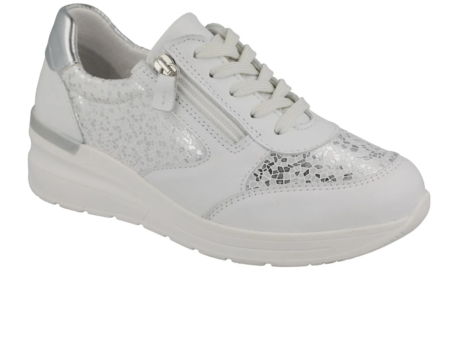 DB Easy B 75159N Cockatoo - White