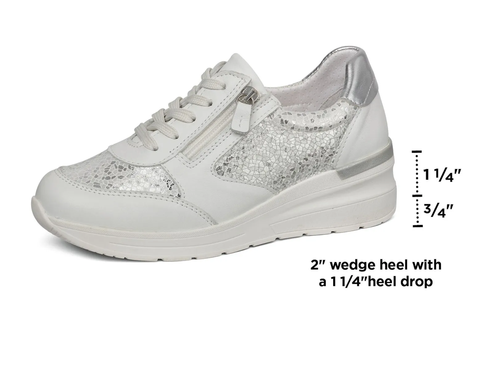 DB Easy B 75159N Cockatoo - White