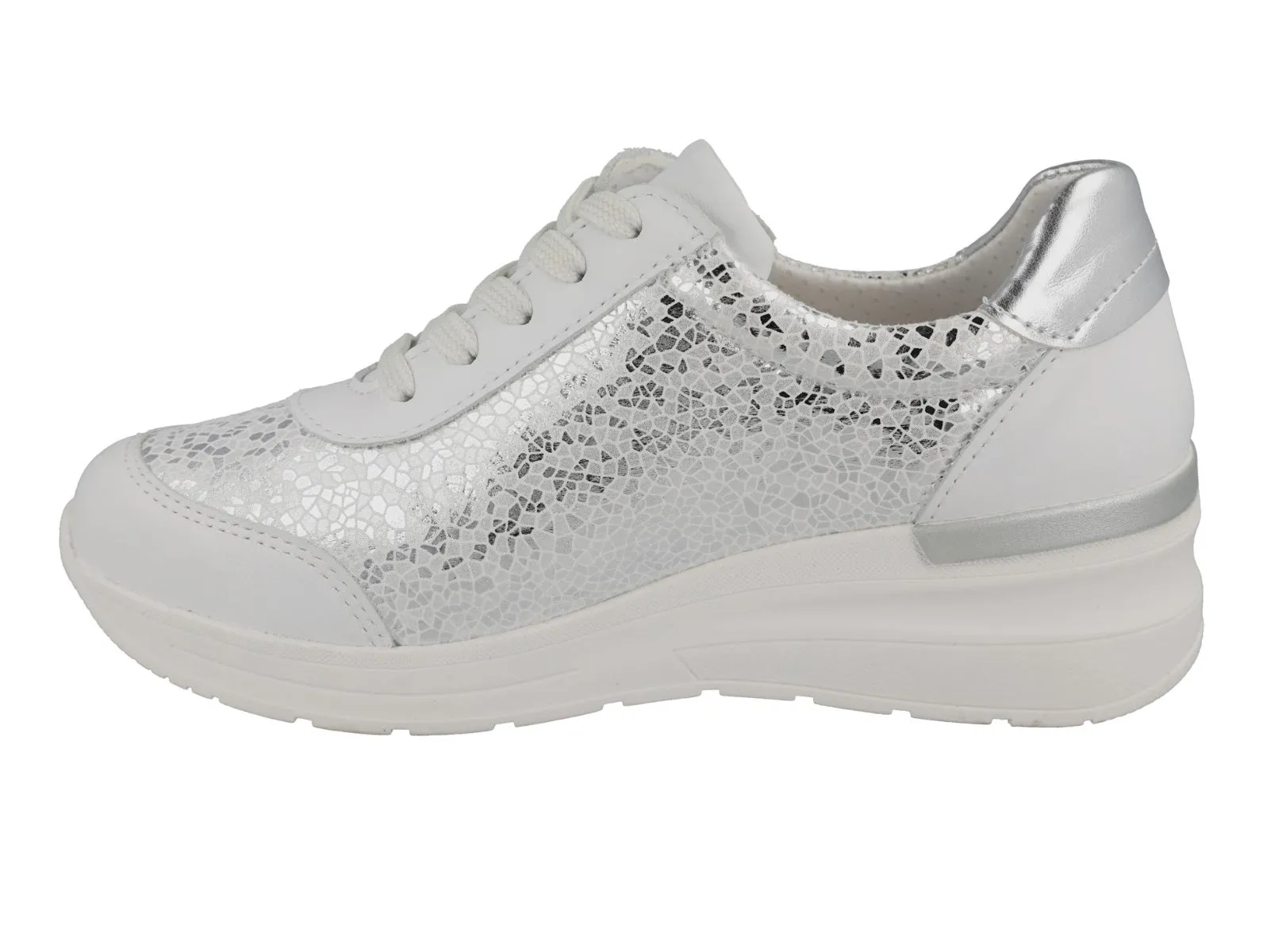 DB Easy B 75159N Cockatoo - White