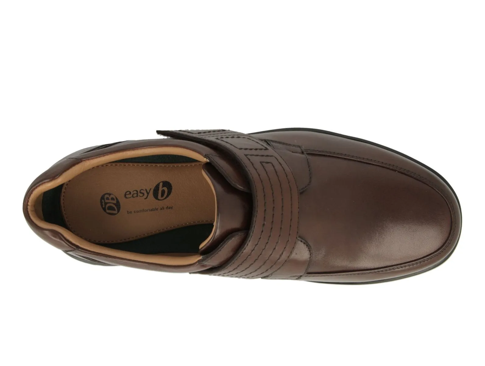 DB Easy B Bahamas - Brown