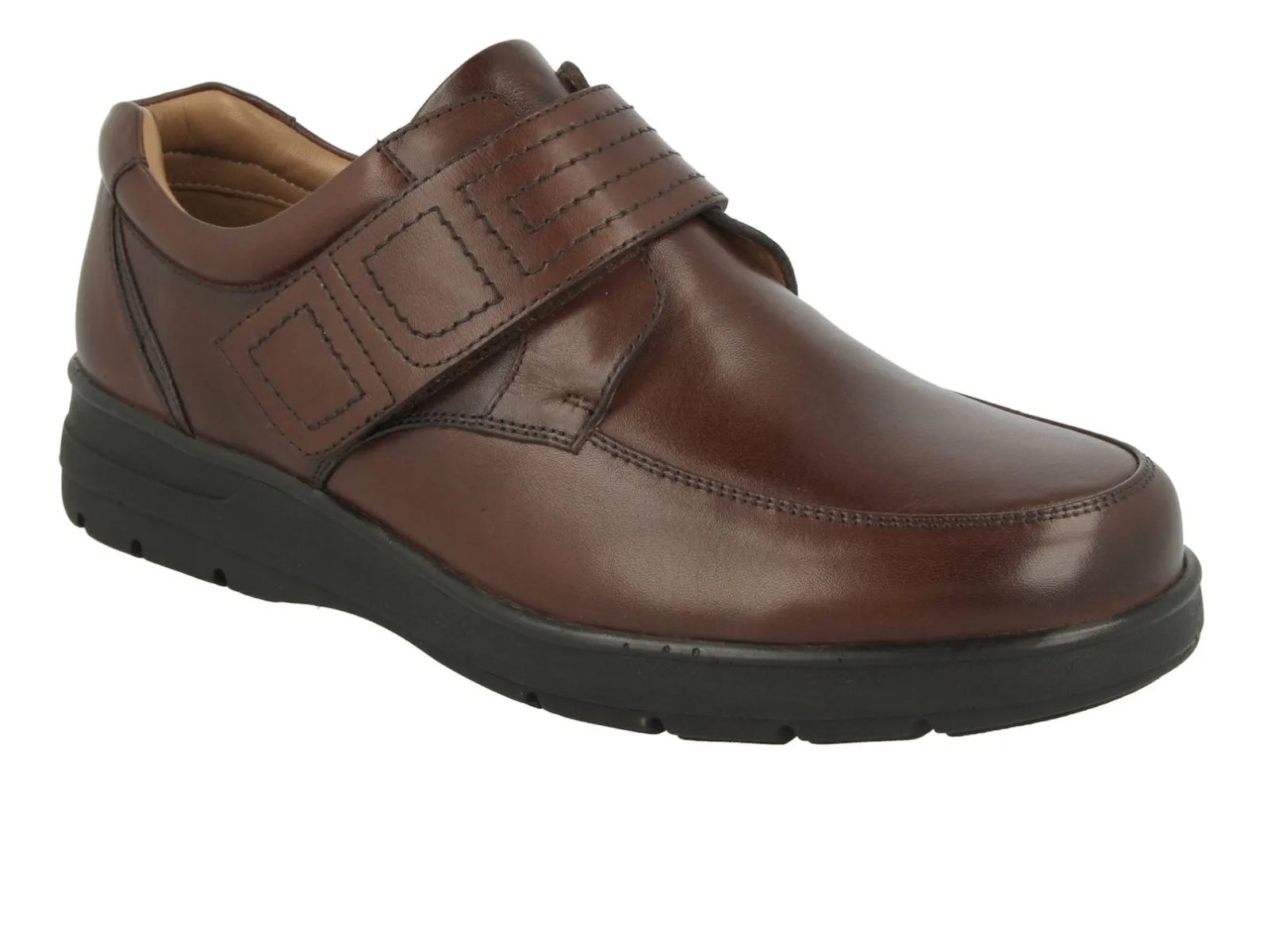 DB Easy B Bahamas - Brown