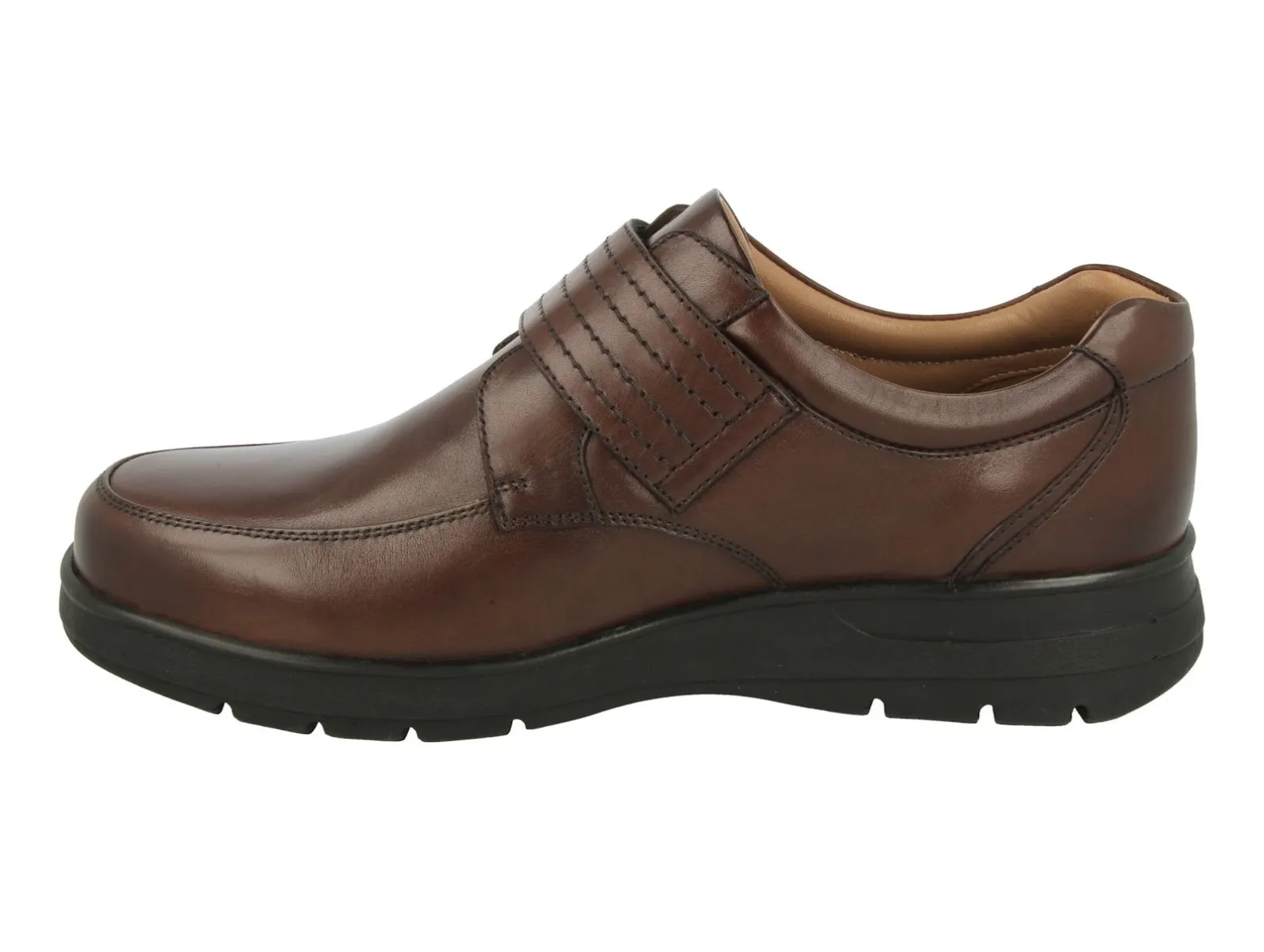 DB Easy B Bahamas - Brown