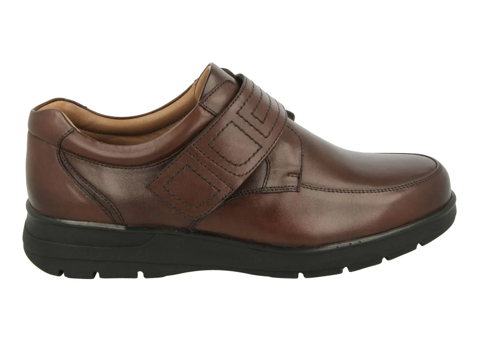 DB Easy B Bahamas - Brown