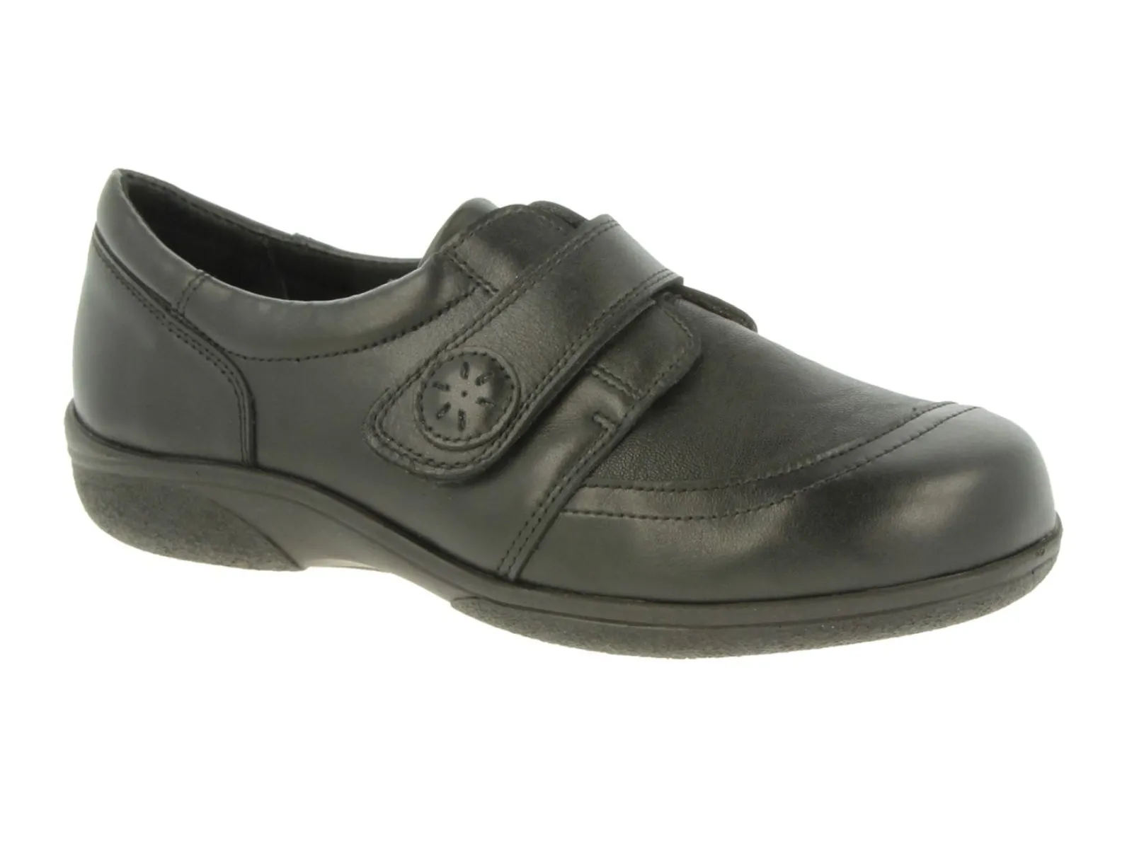 DB Easy B Owl - Black