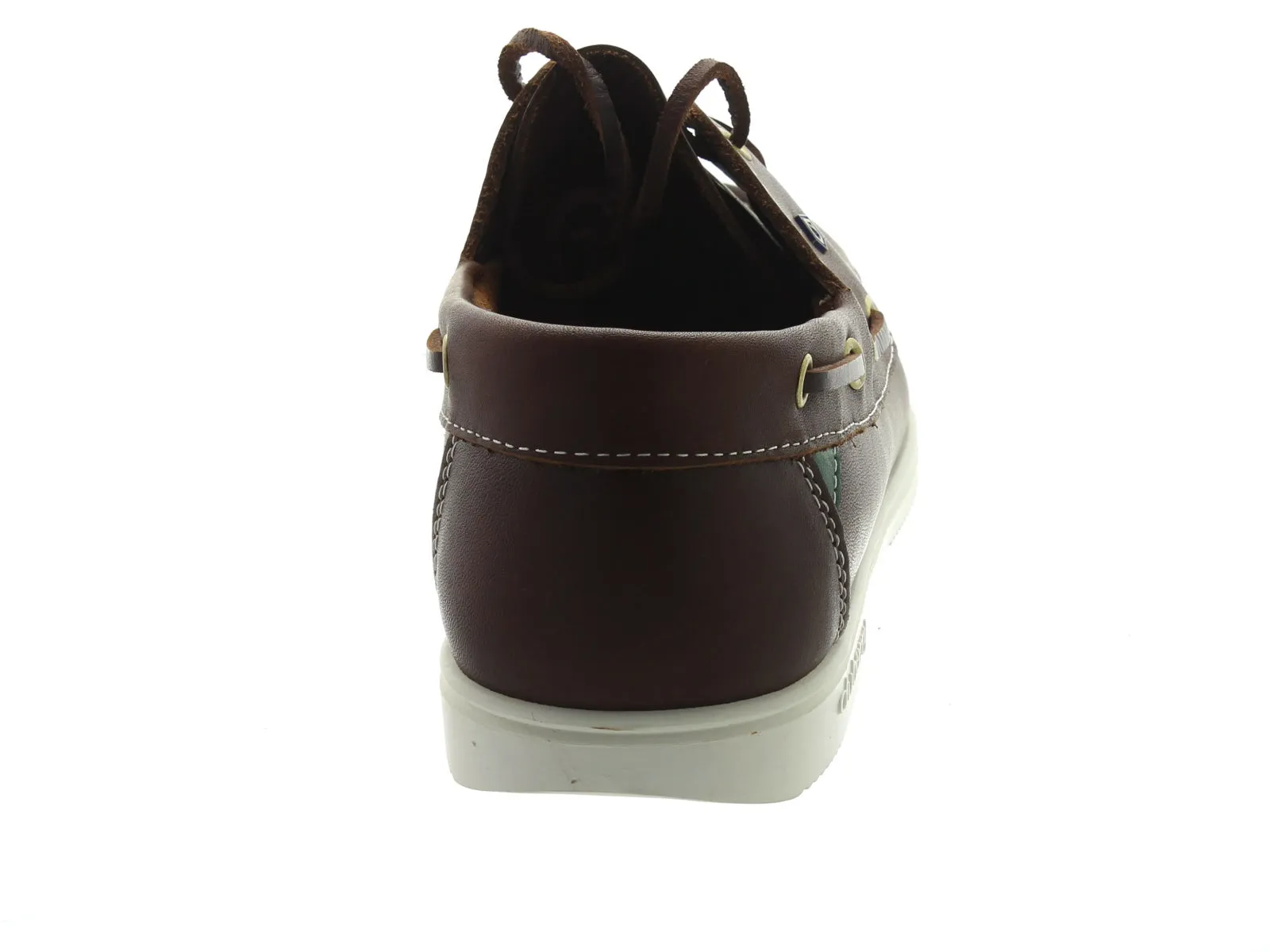 Dubarry Admiral - Brown