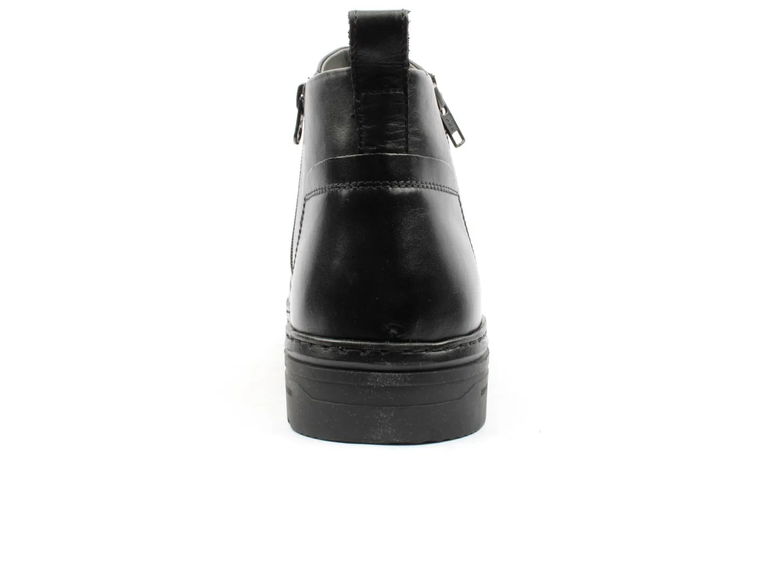 Dubarry Barry 5855 01 - Black