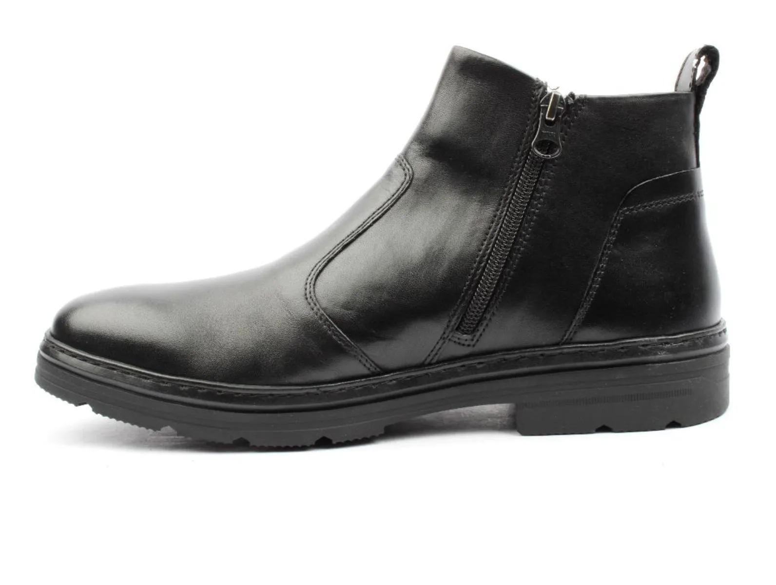 Dubarry Barry 5855 01 - Black